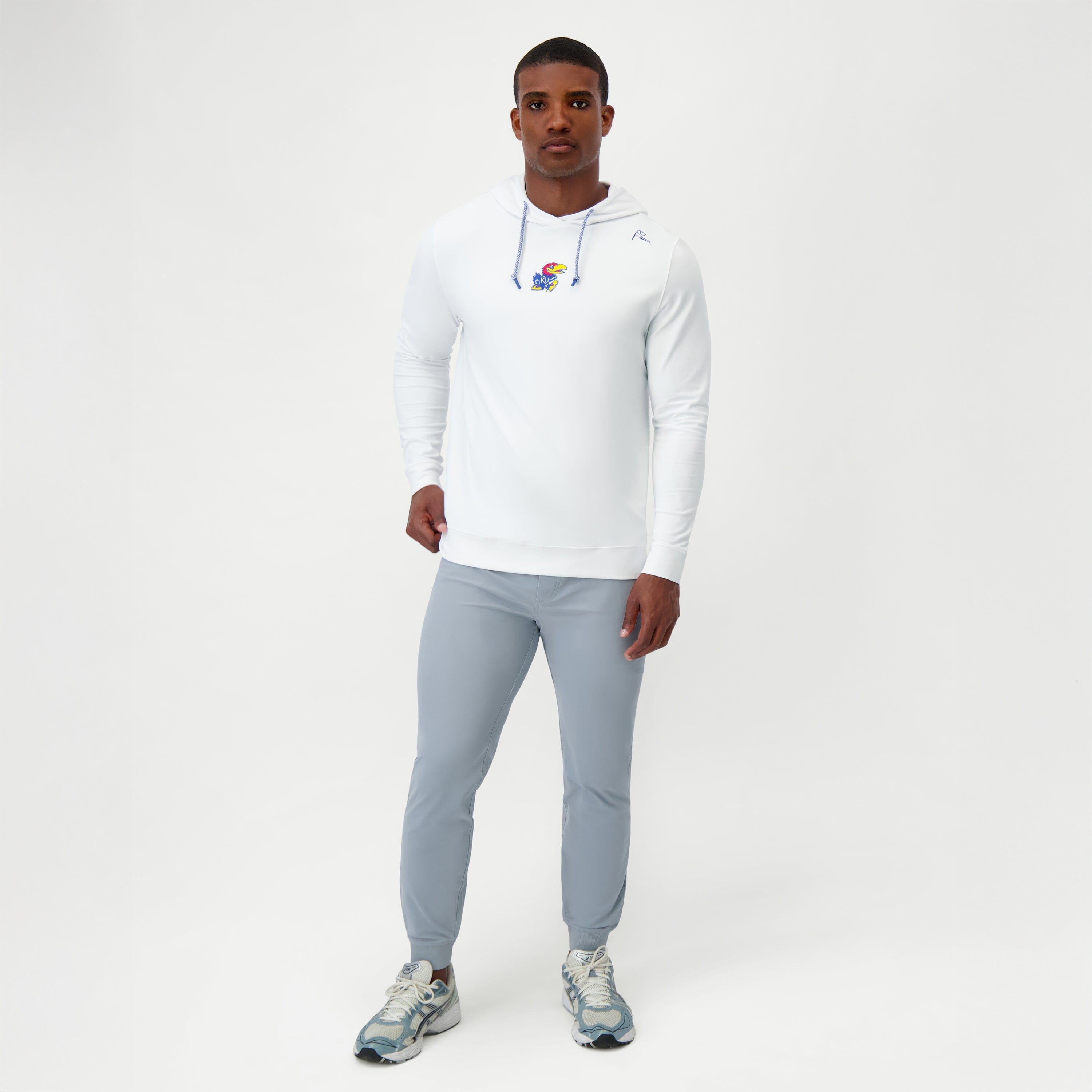 Hesi Collegiate Hoodie - Florida State - Men's Hesi Collegiate Hoodie - Image 3