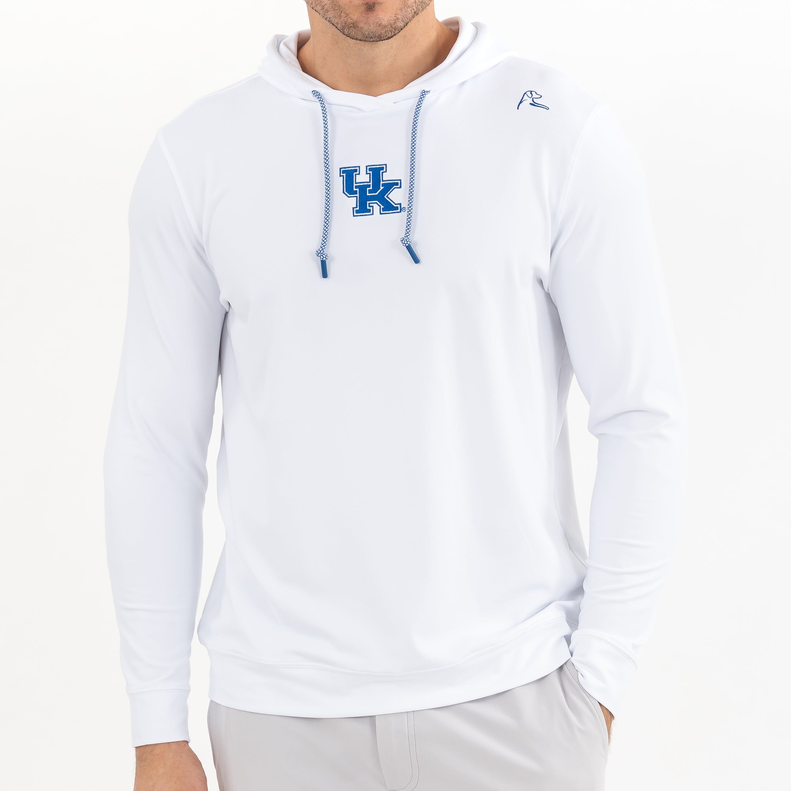Hesi Collegiate Hoodie - UConn - Men's Hesi Collegiate Hoodie