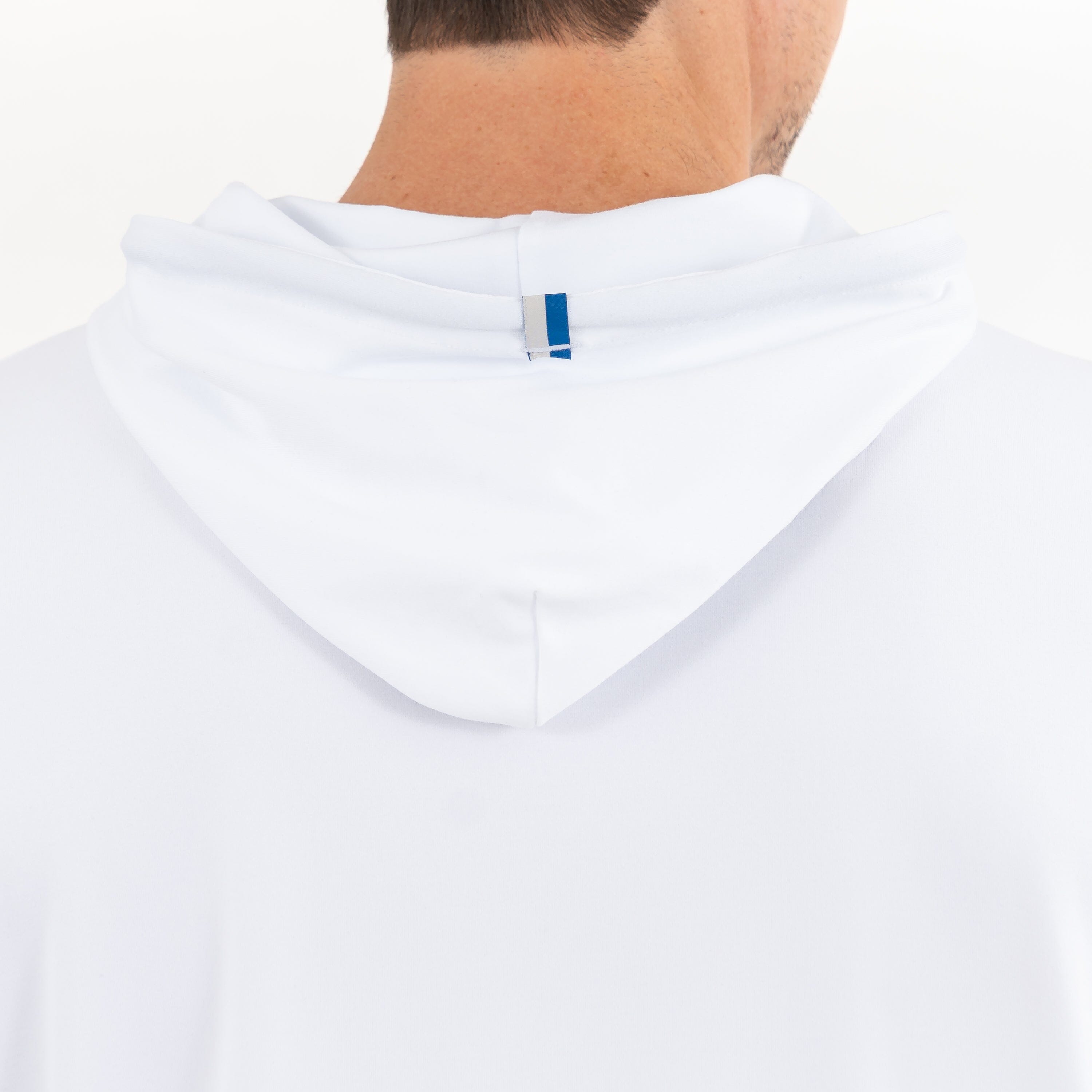 Hesi Collegiate Hoodie - UConn - Men's Hesi Collegiate Hoodie - Image 3