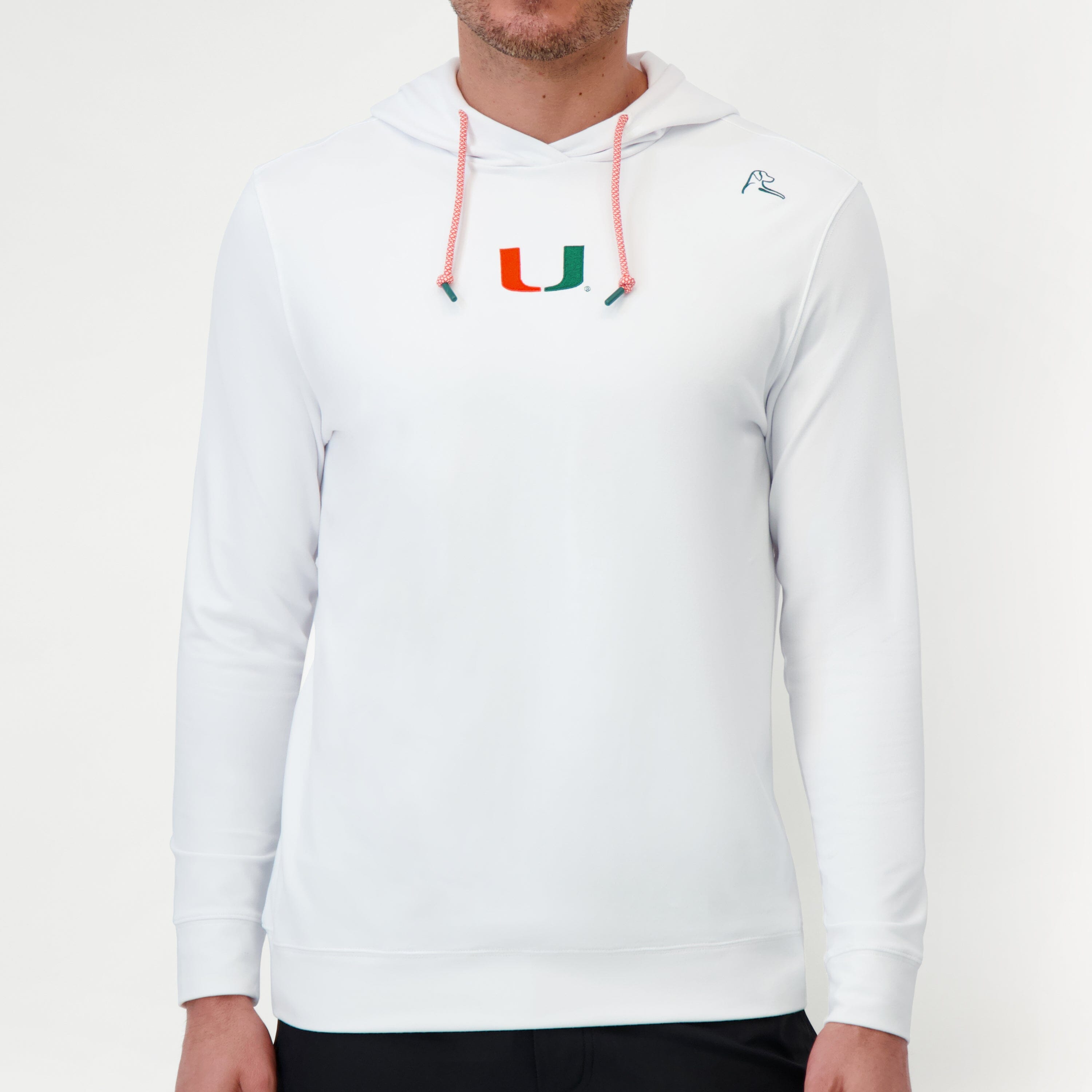 Hesi Collegiate Hoodie - Oklahoma State - Men's Hesi Collegiate Hoodie