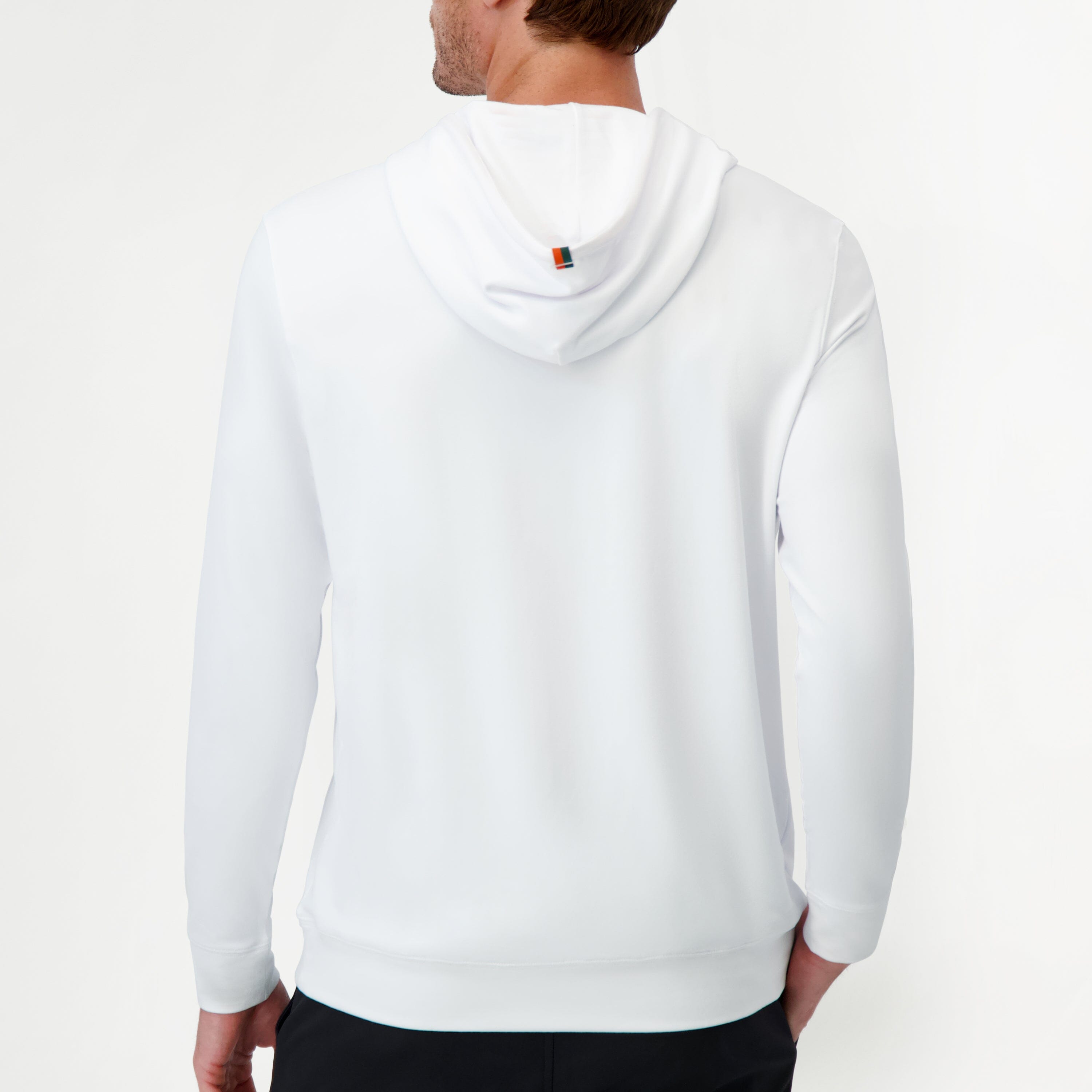 Hesi Collegiate Hoodie - Oklahoma State - Men's Hesi Collegiate Hoodie - Image 2