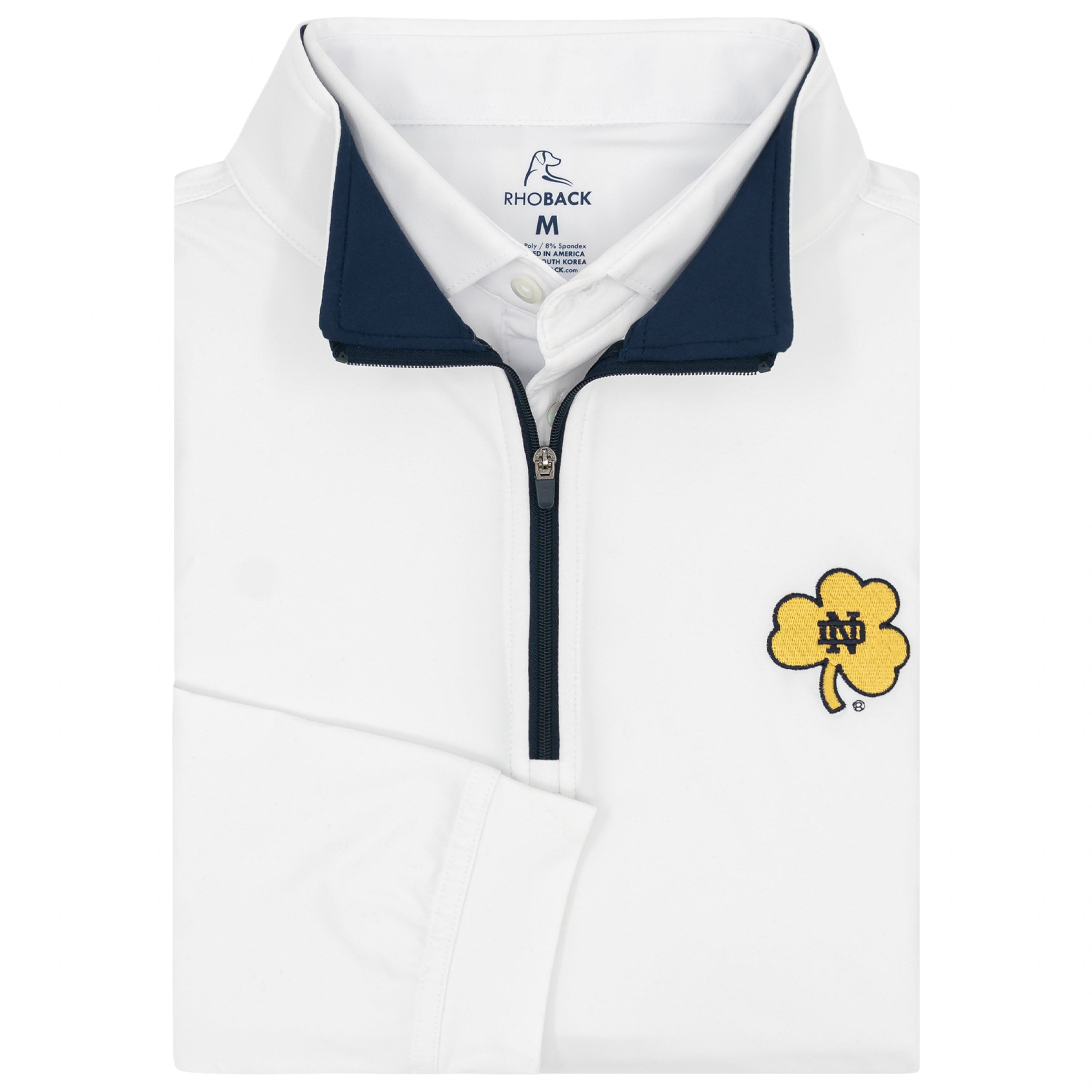 The BYU Gameday - Men's Short Sleeve Collegiate Polo