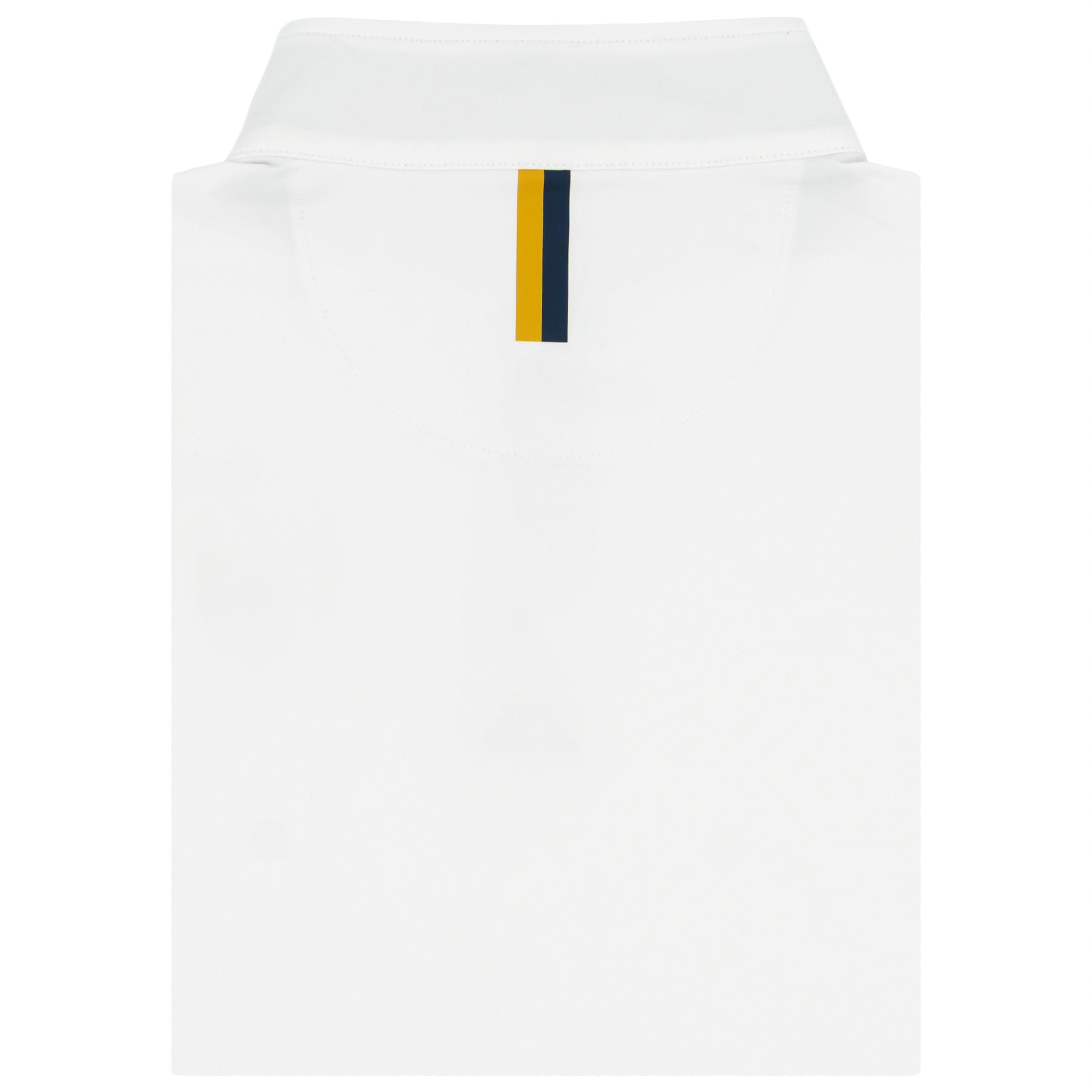 The BYU Gameday - Men's Short Sleeve Collegiate Polo - Image 2