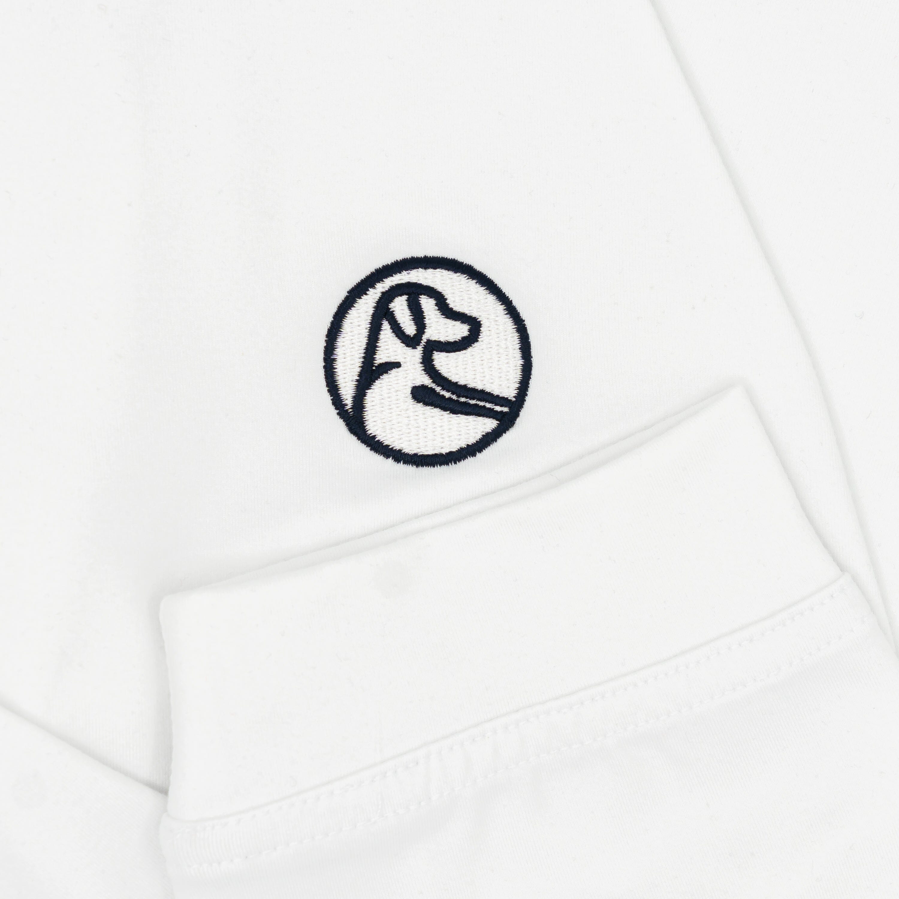 The BYU Gameday - Men's Short Sleeve Collegiate Polo - Image 4