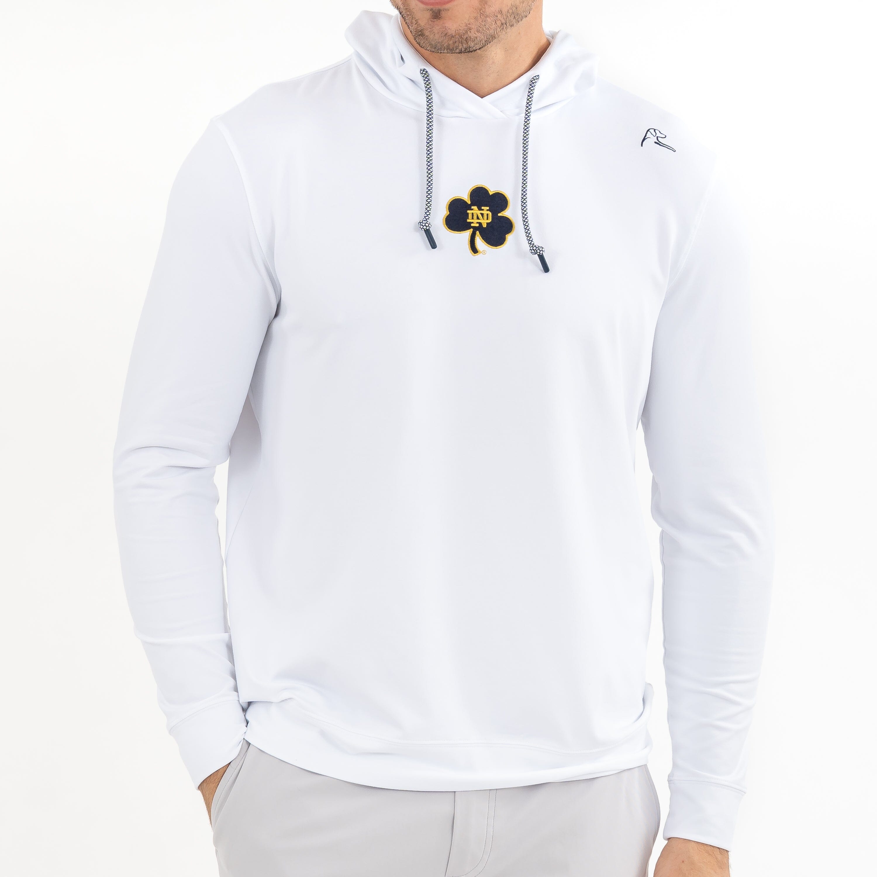 The Florida Albert - Men's Short Sleeve Collegiate Polo