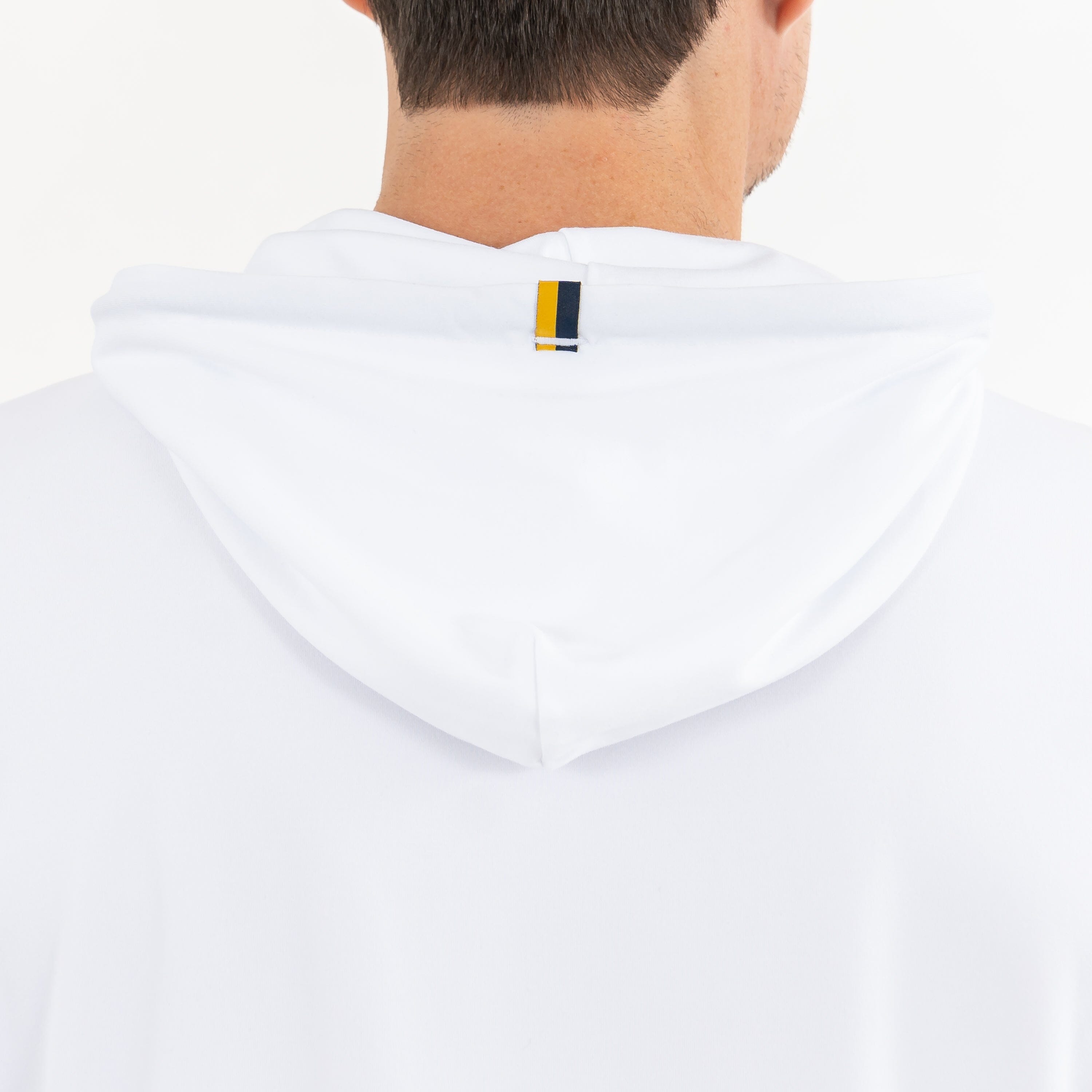 The Florida Albert - Men's Short Sleeve Collegiate Polo - Image 3