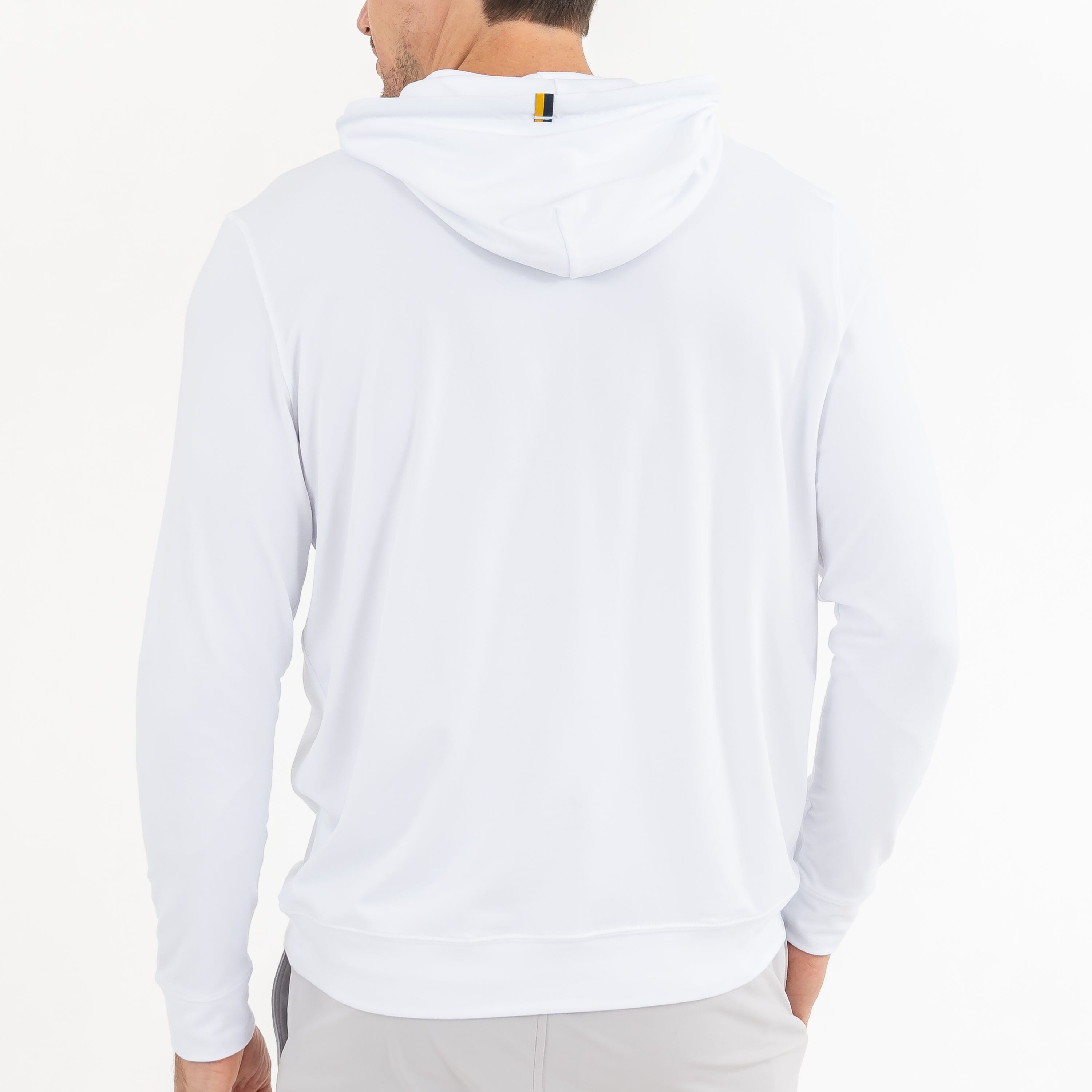 The Florida Albert - Men's Short Sleeve Collegiate Polo - Image 4
