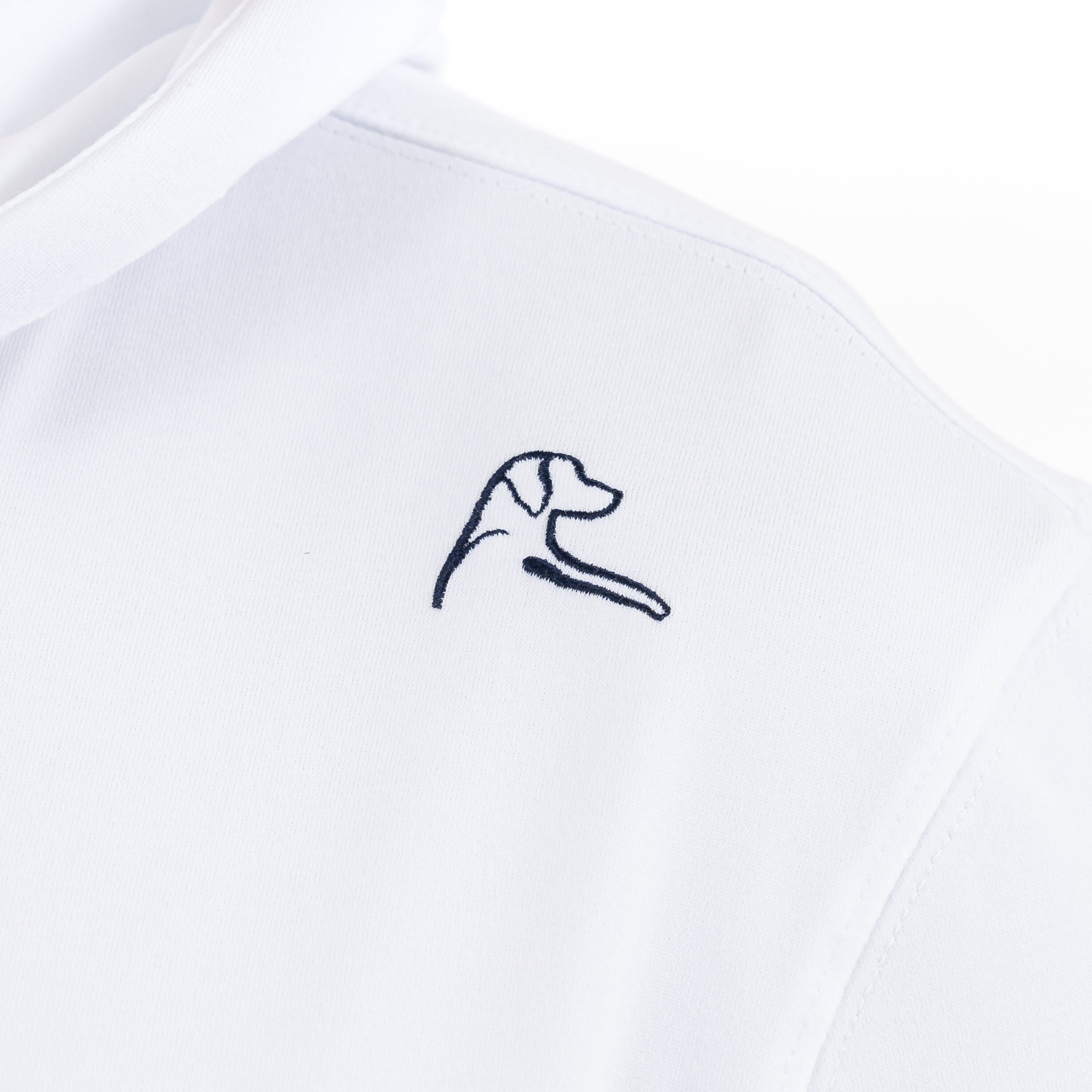 The Florida Albert - Men's Short Sleeve Collegiate Polo - Image 5