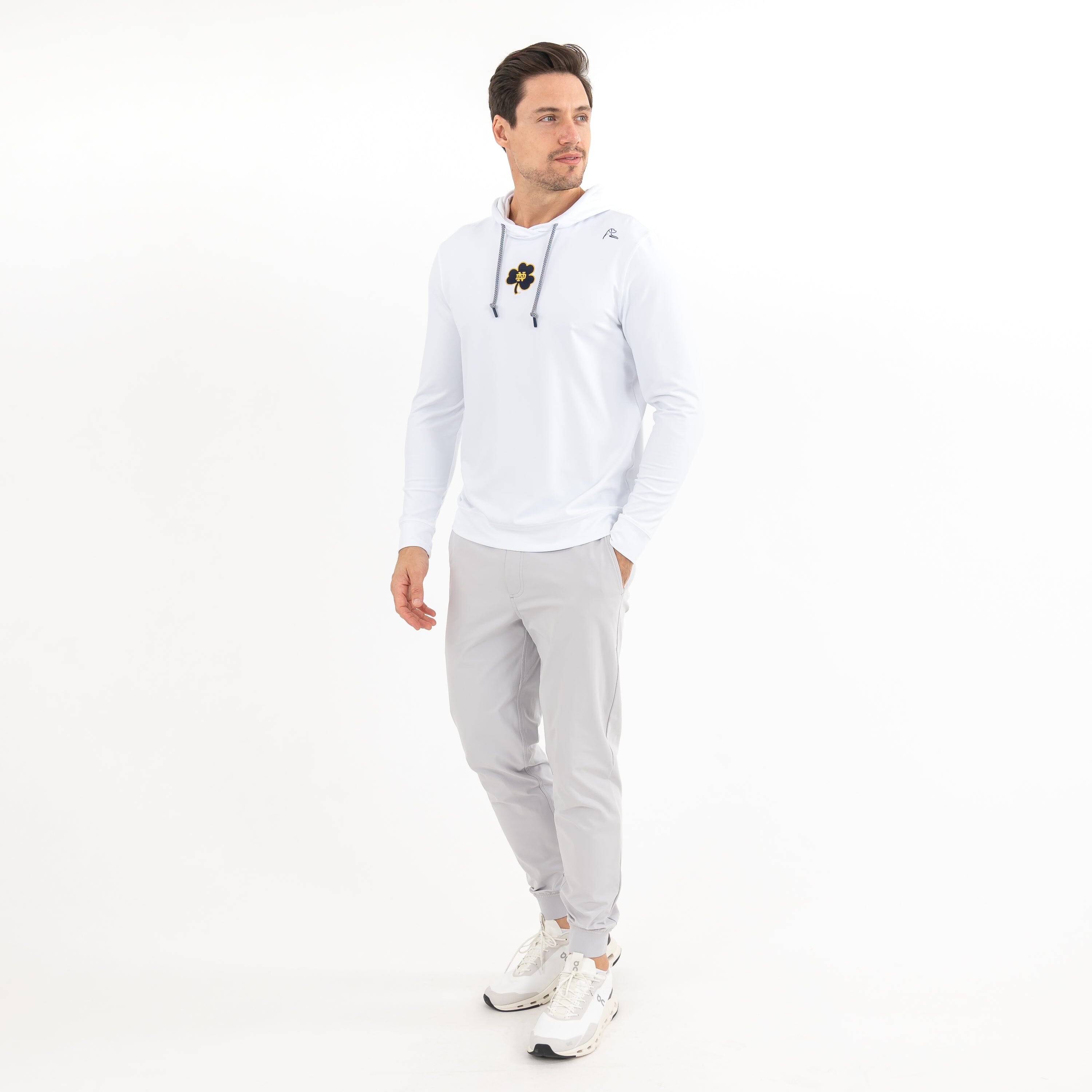 The Florida Albert - Men's Short Sleeve Collegiate Polo - Image 6