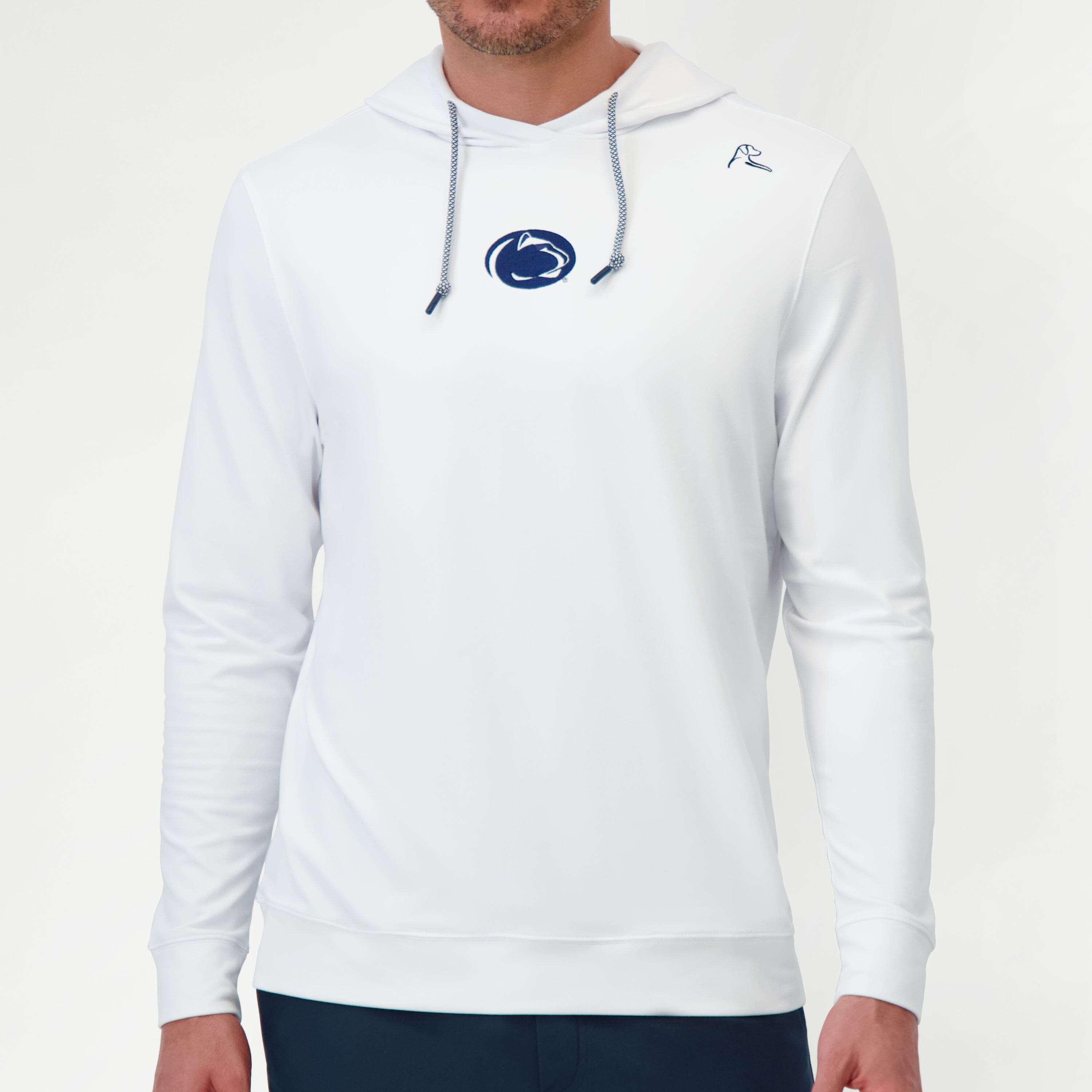 Hesi Collegiate Hoodie - Notre Dame - Men's Hesi Collegiate Hoodie