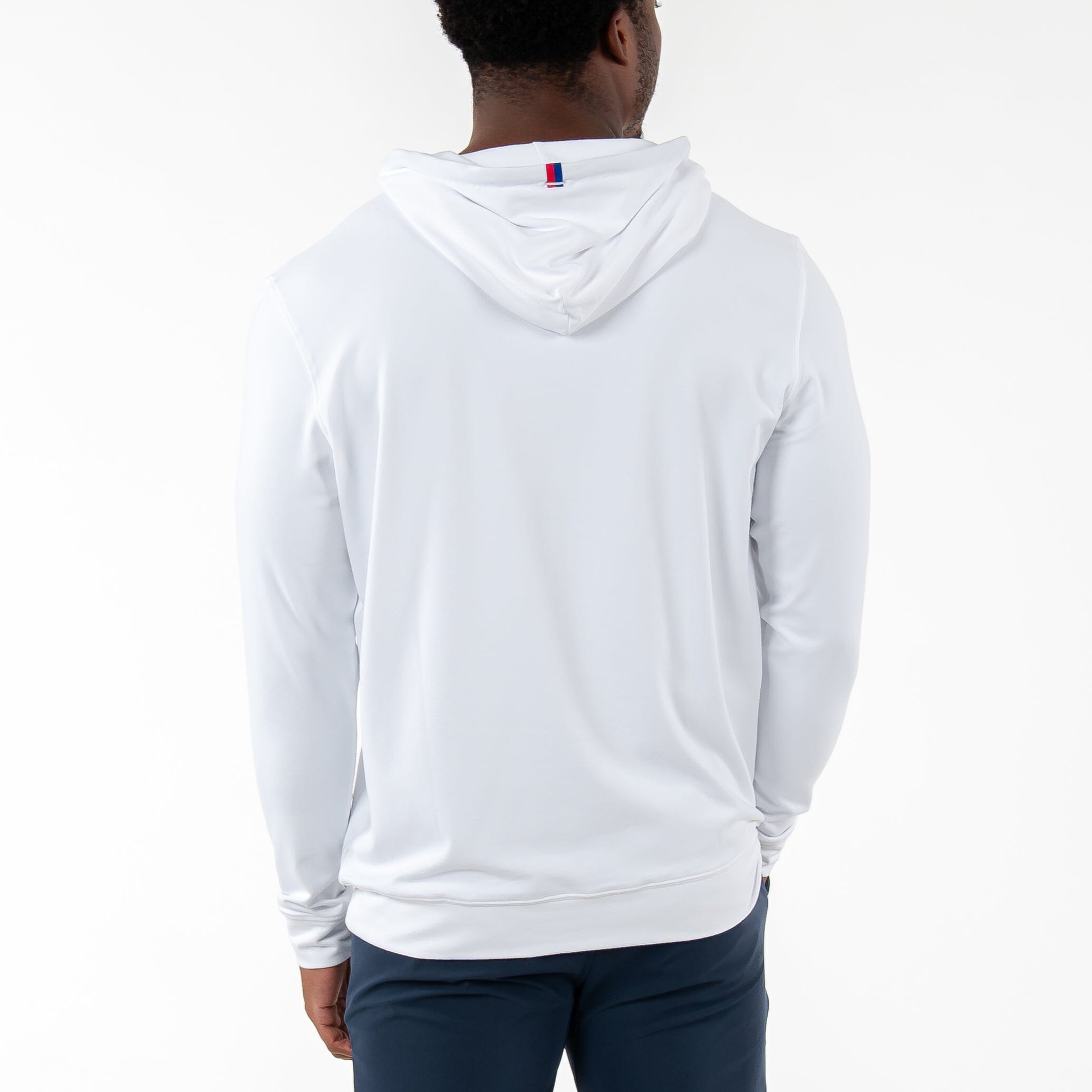 Hesi Collegiate Hoodie - LSU - Men's Hesi Collegiate Hoodie - Image 5