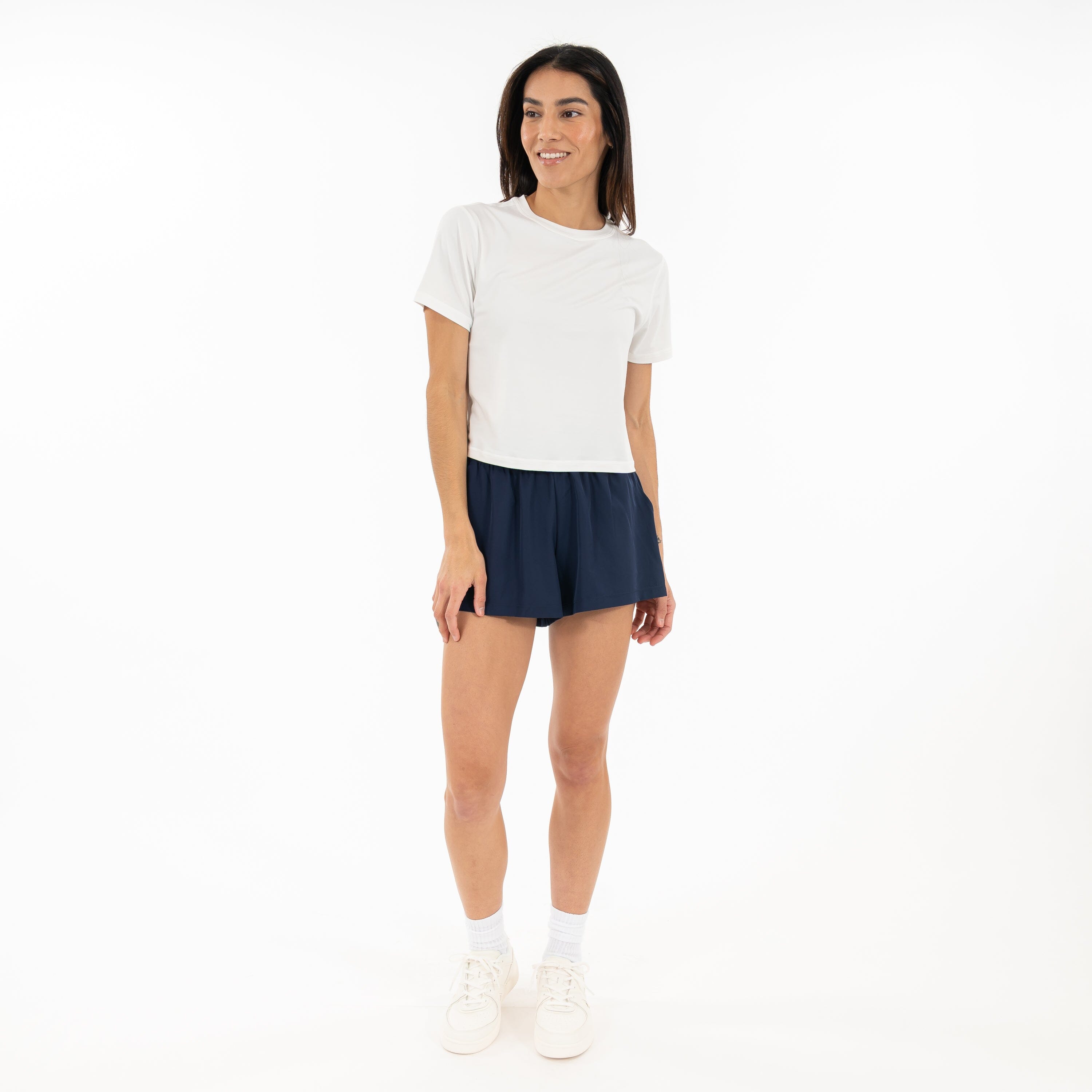 Tempo Performance Hoodie - Women's Tempo Performance Hoodie - Image 4