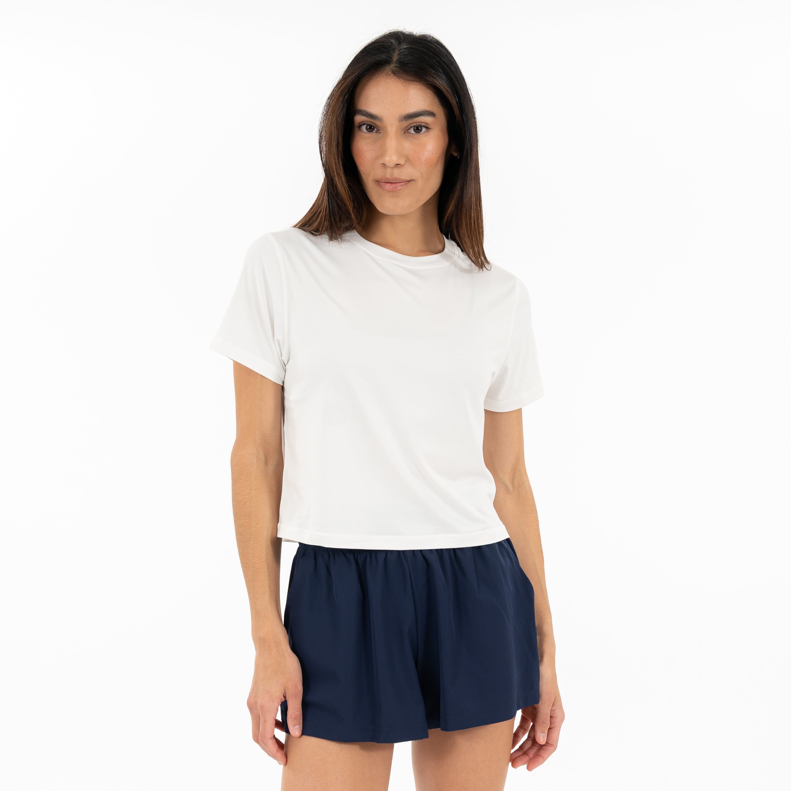 Tempo Performance Hoodie - Women's Tempo Performance Hoodie