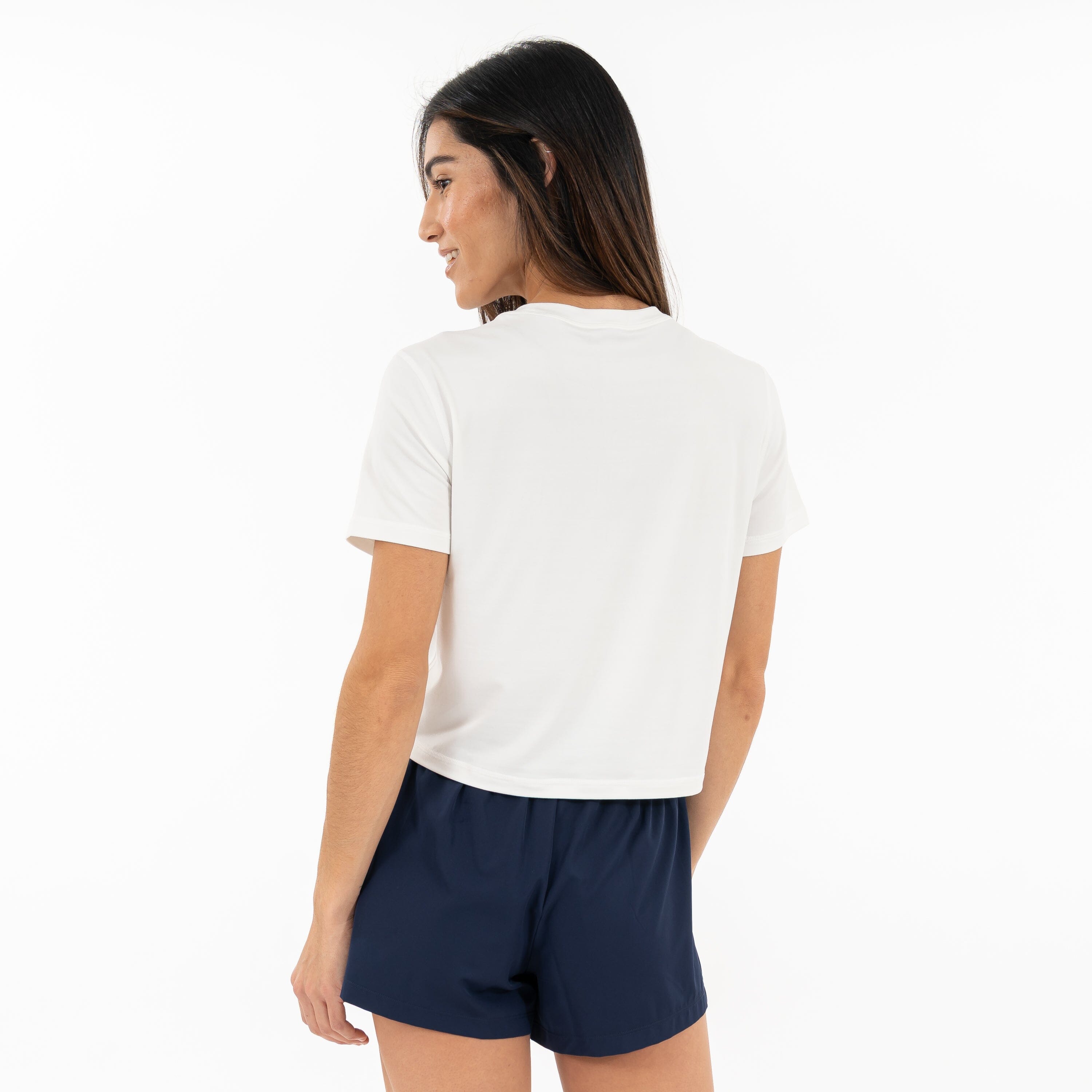 Tempo Performance Hoodie - Women's Tempo Performance Hoodie - Image 2
