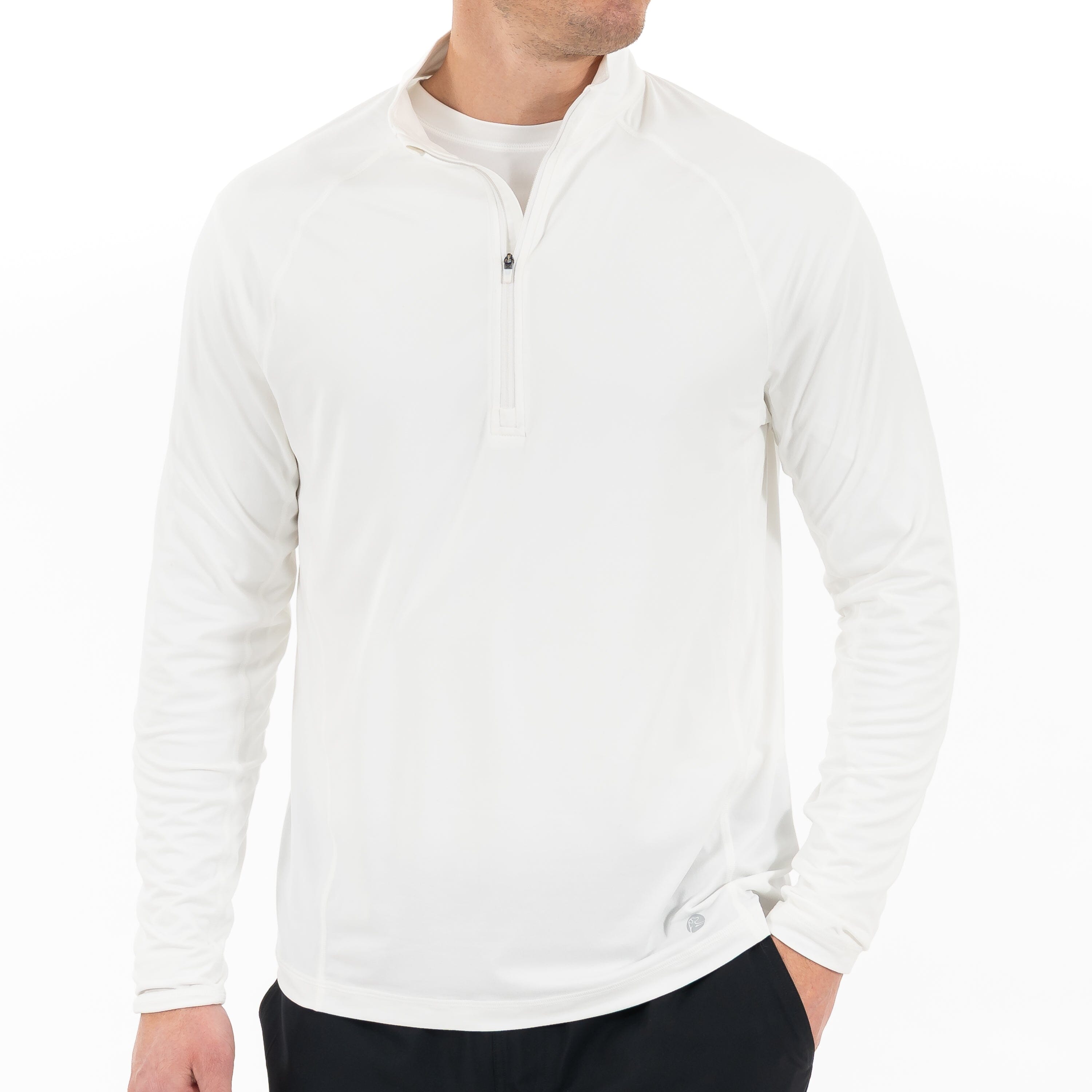 The Hard Shell - Men's Short Sleeve Performance Polo - Image 2