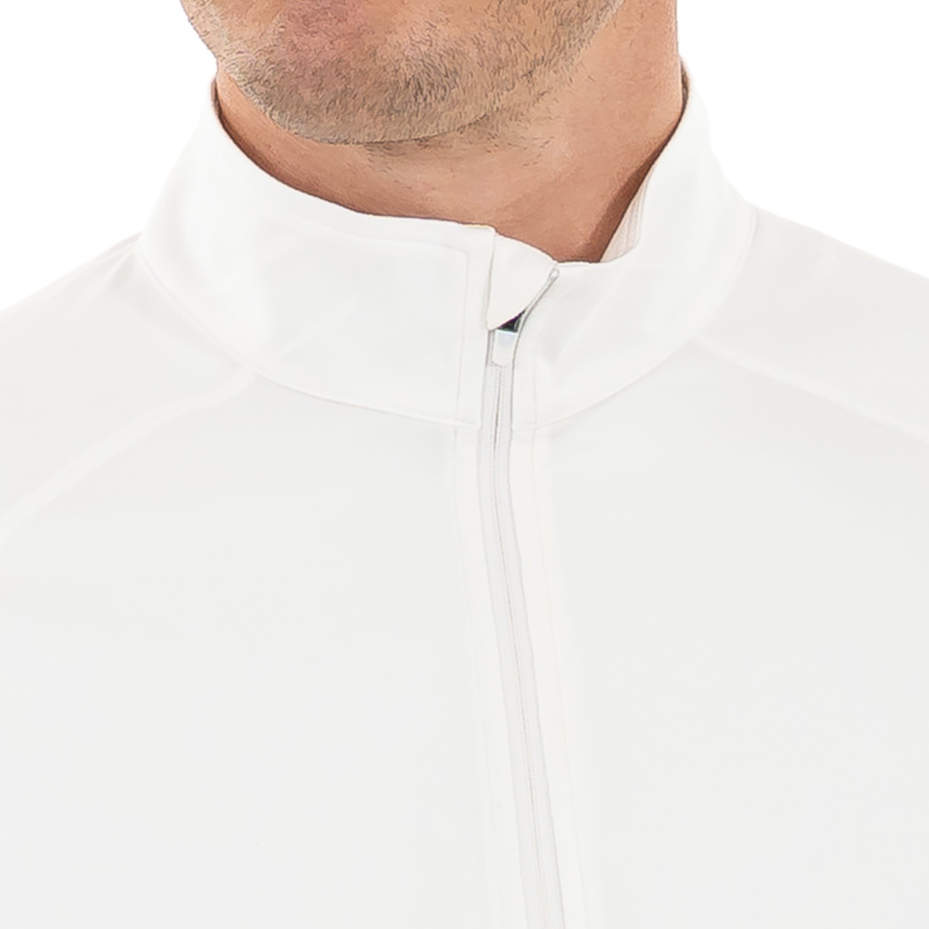The Hard Shell - Men's Short Sleeve Performance Polo - Image 7