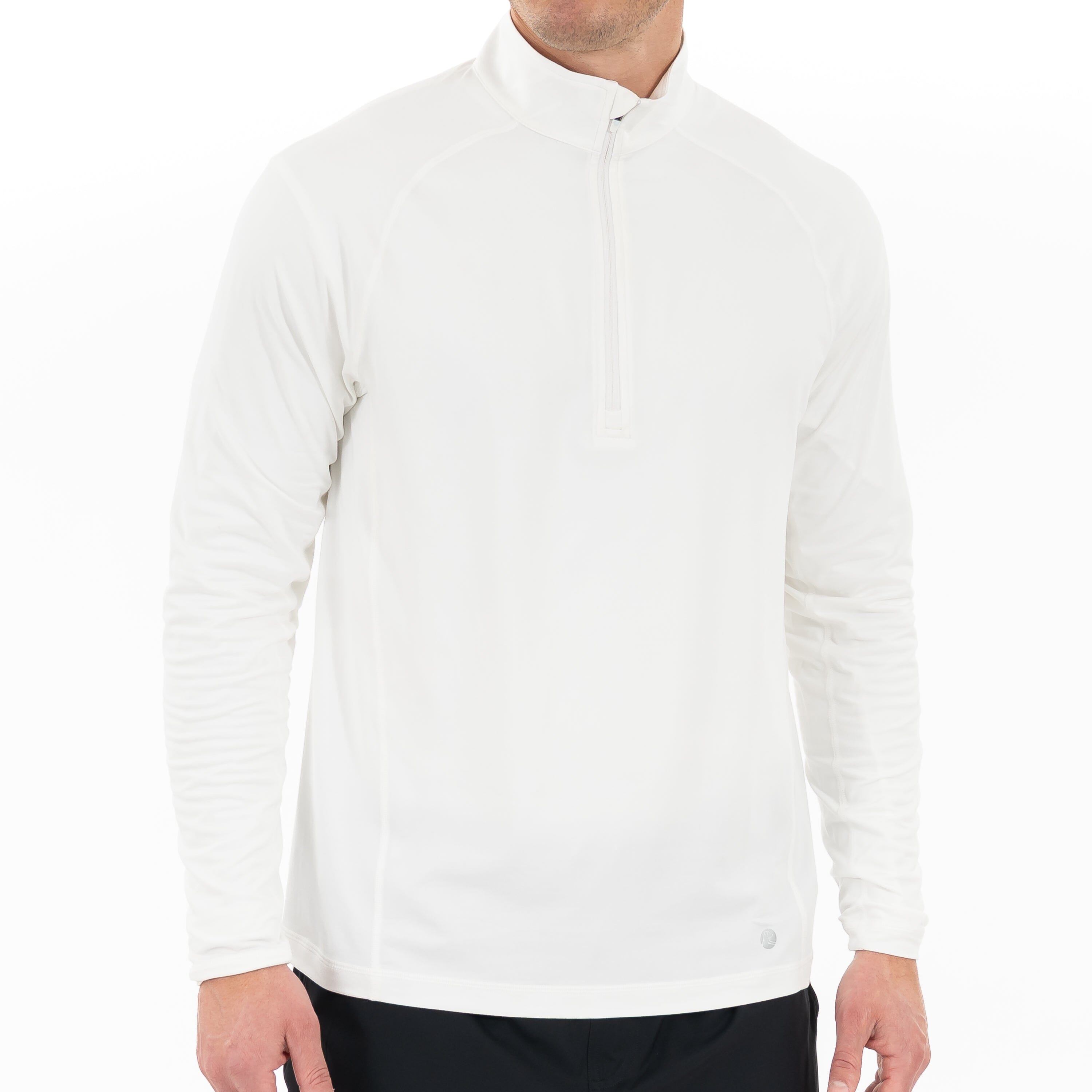 The Hard Shell - Men's Short Sleeve Performance Polo - Image 5