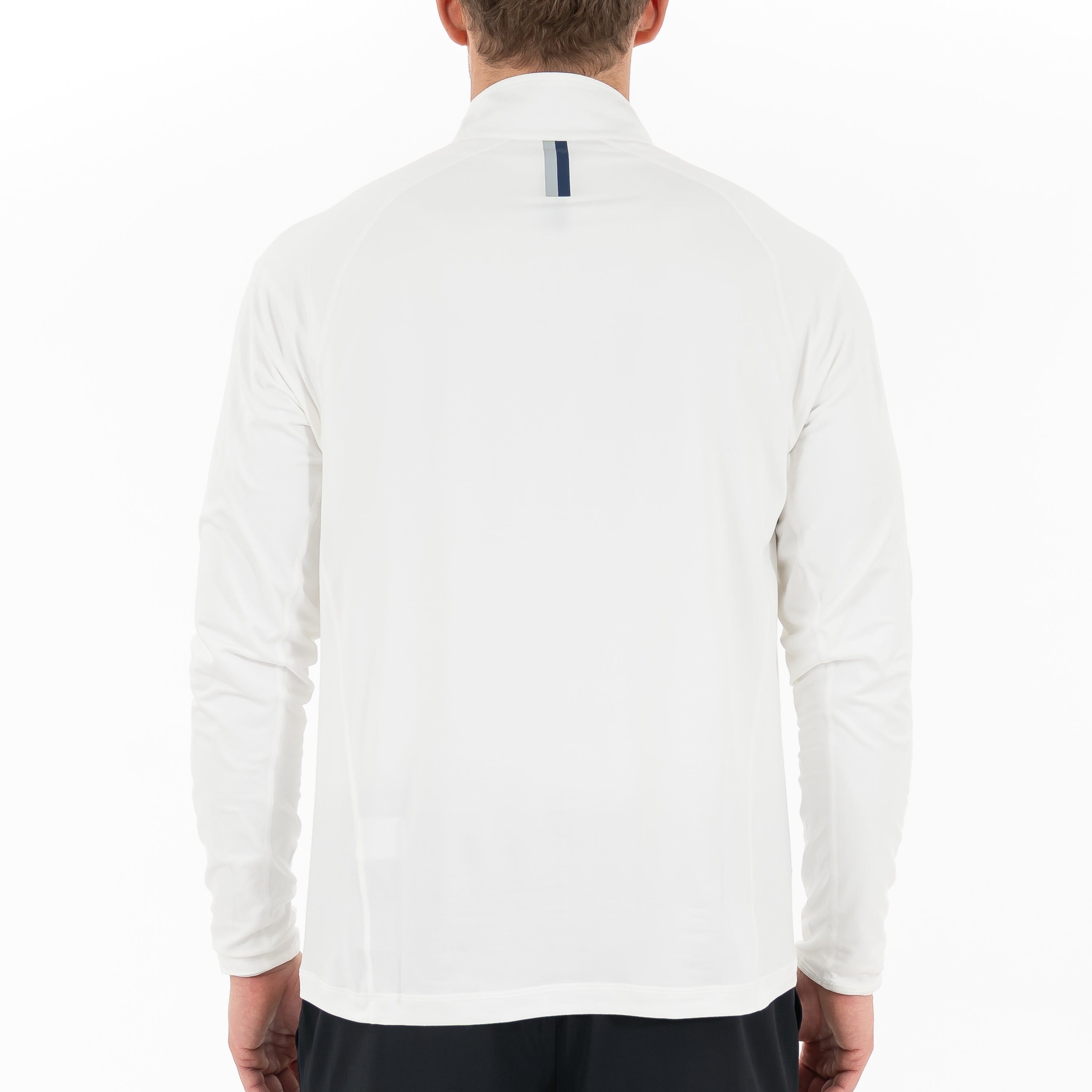 The Hard Shell - Men's Short Sleeve Performance Polo - Image 3