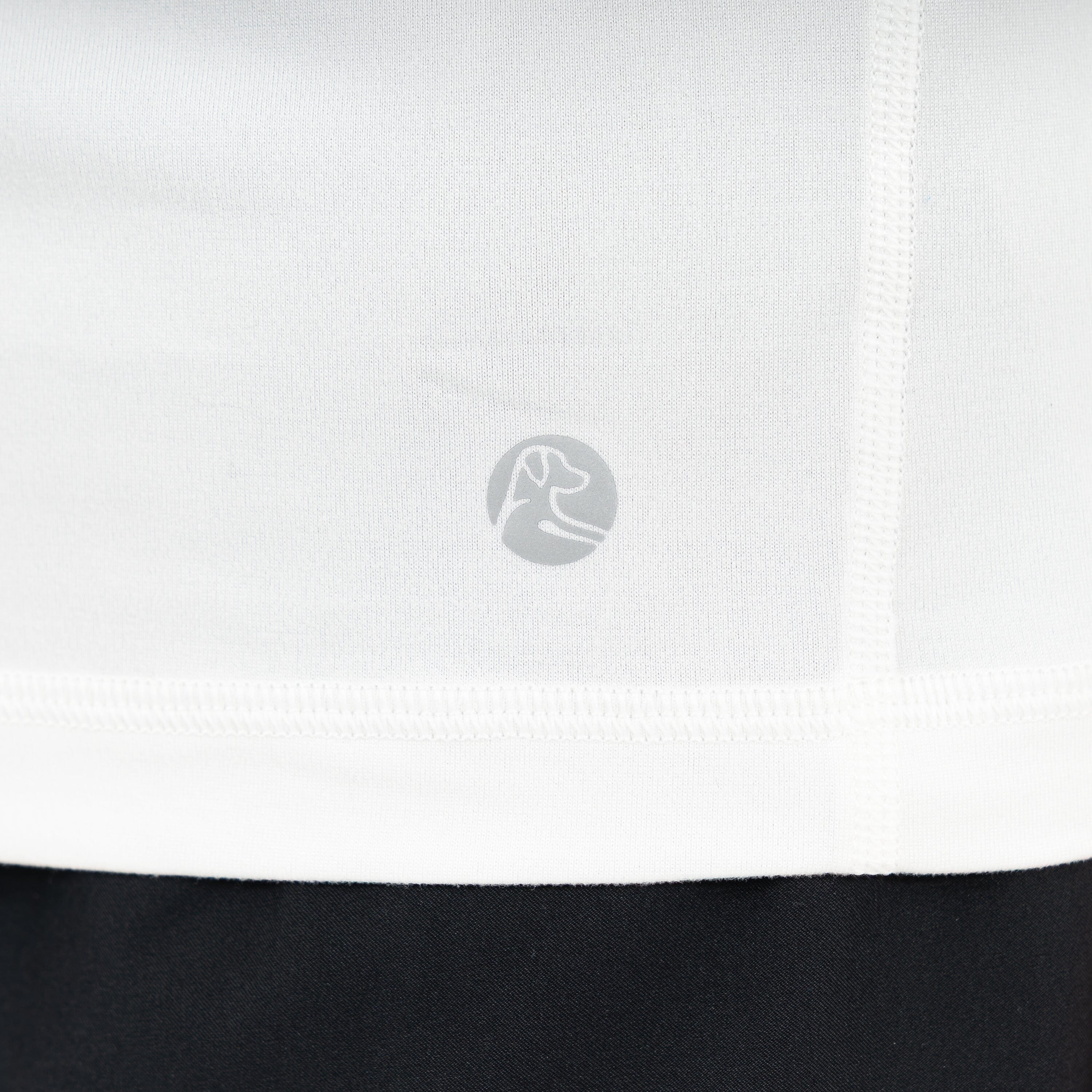 The Hard Shell - Men's Short Sleeve Performance Polo - Image 6