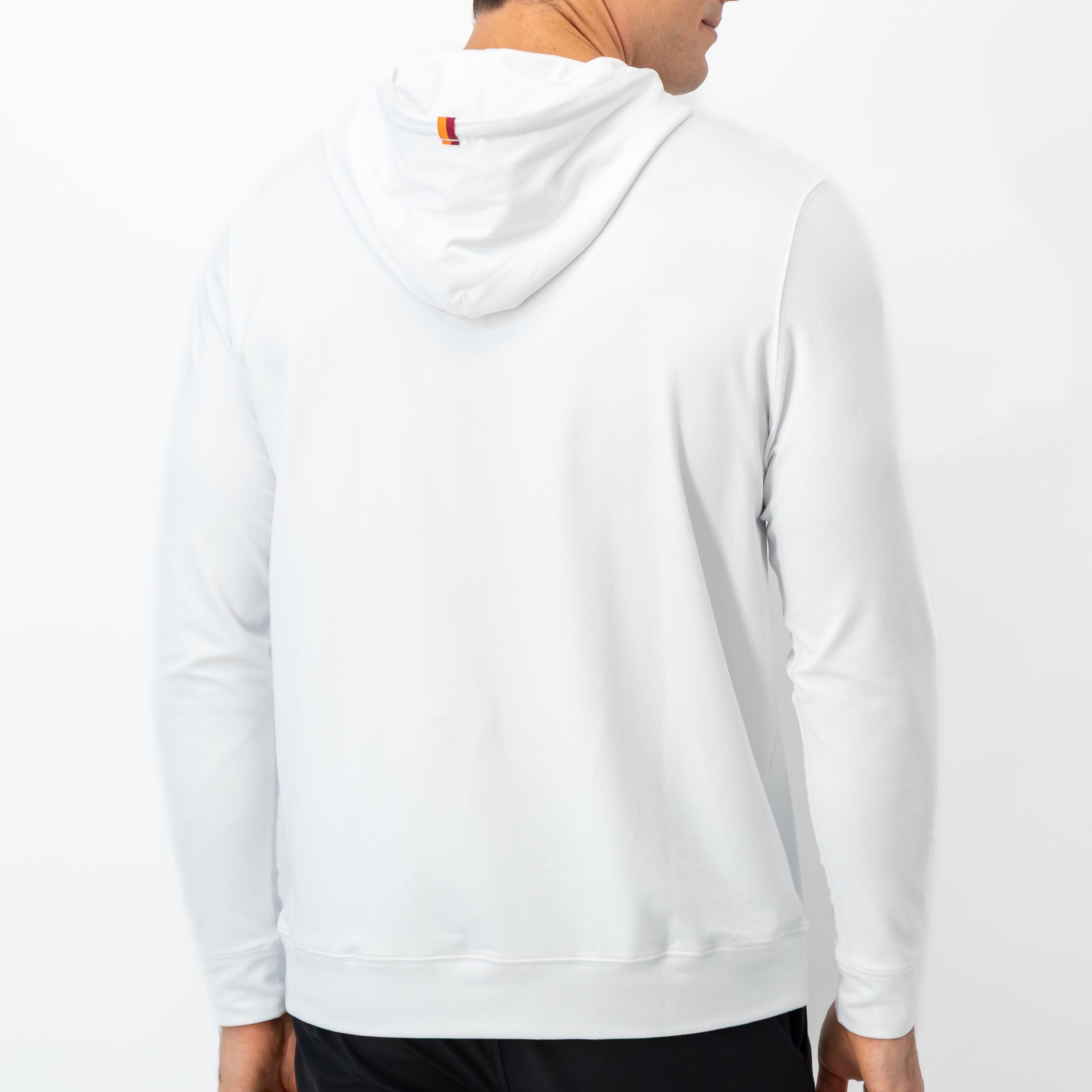 Hesi Collegiate Hoodie - Virginia Tech - Men's Hesi Collegiate Hoodie - Image 3