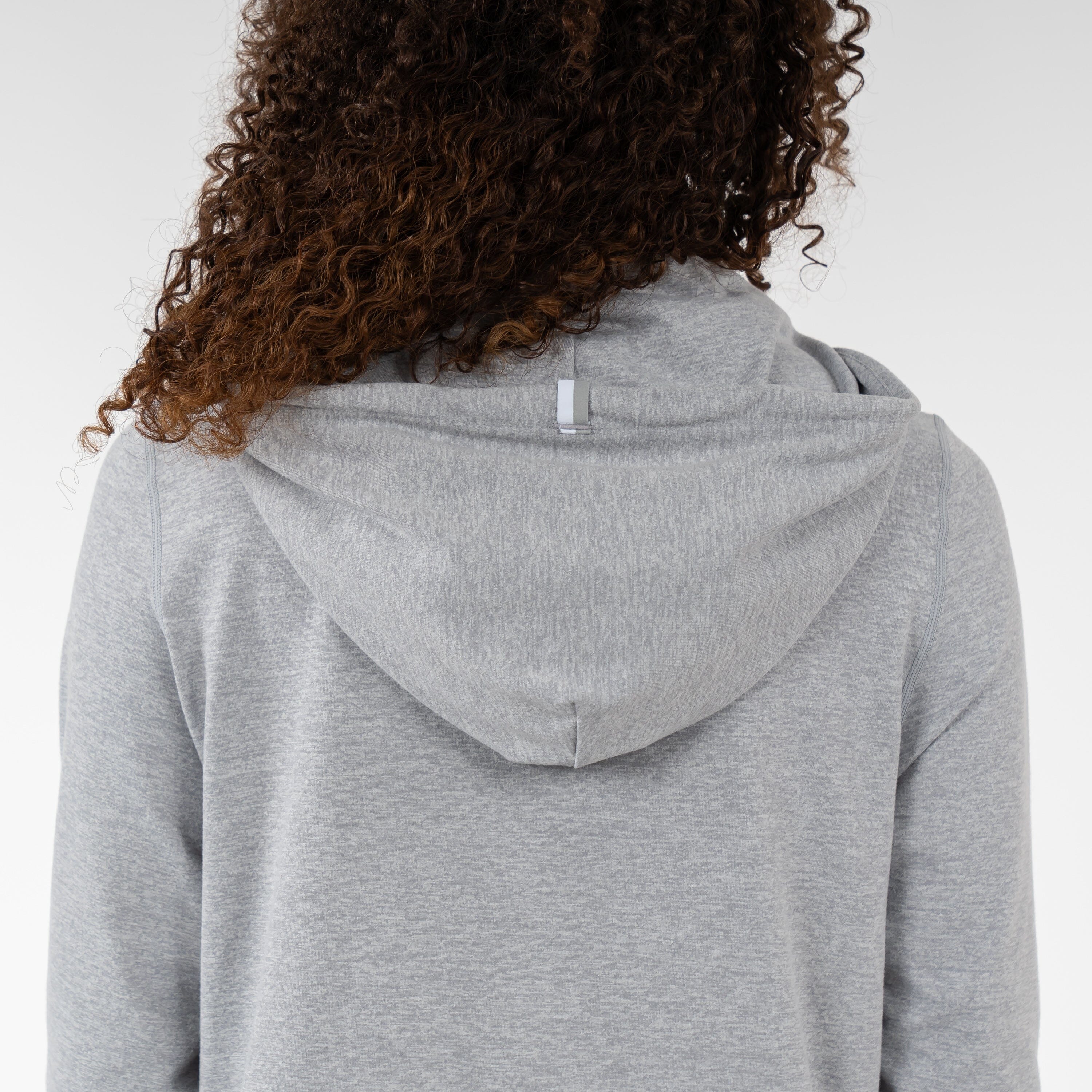 Hesi Collegiate Hoodie - NC State - Men's Hesi Collegiate Hoodie - Image 4