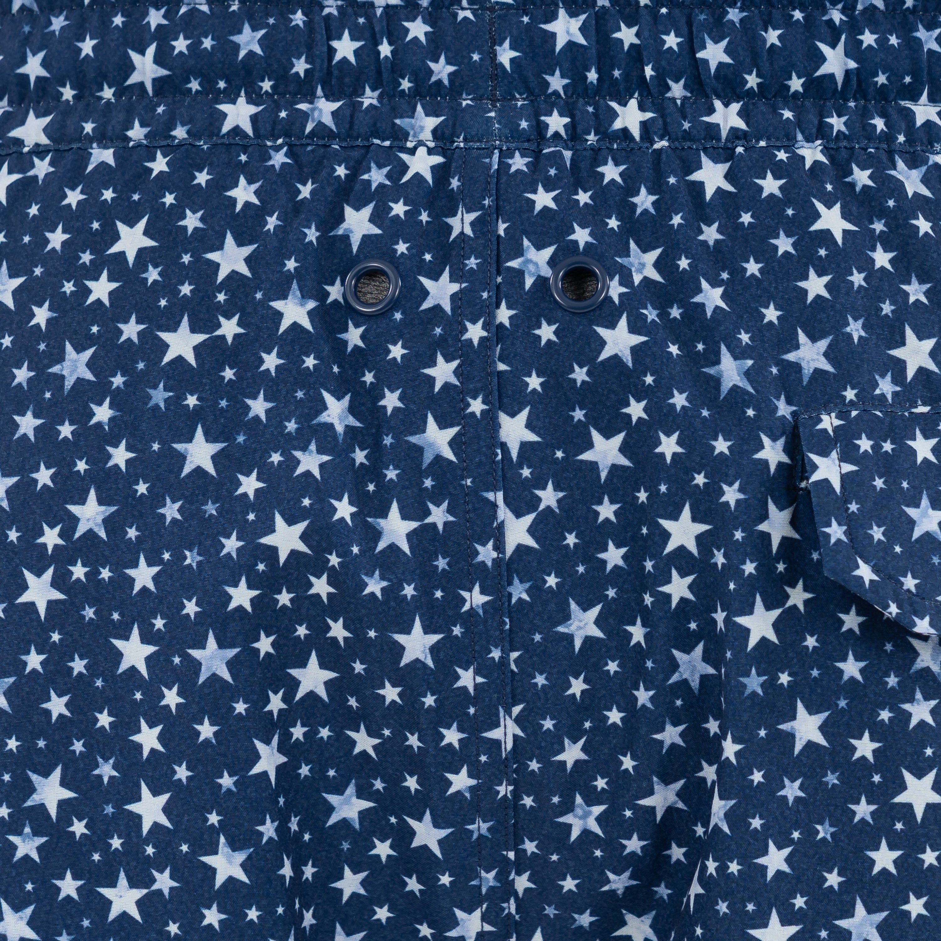 The Stars - Men's Short Sleeve Performance Polo - Image 7
