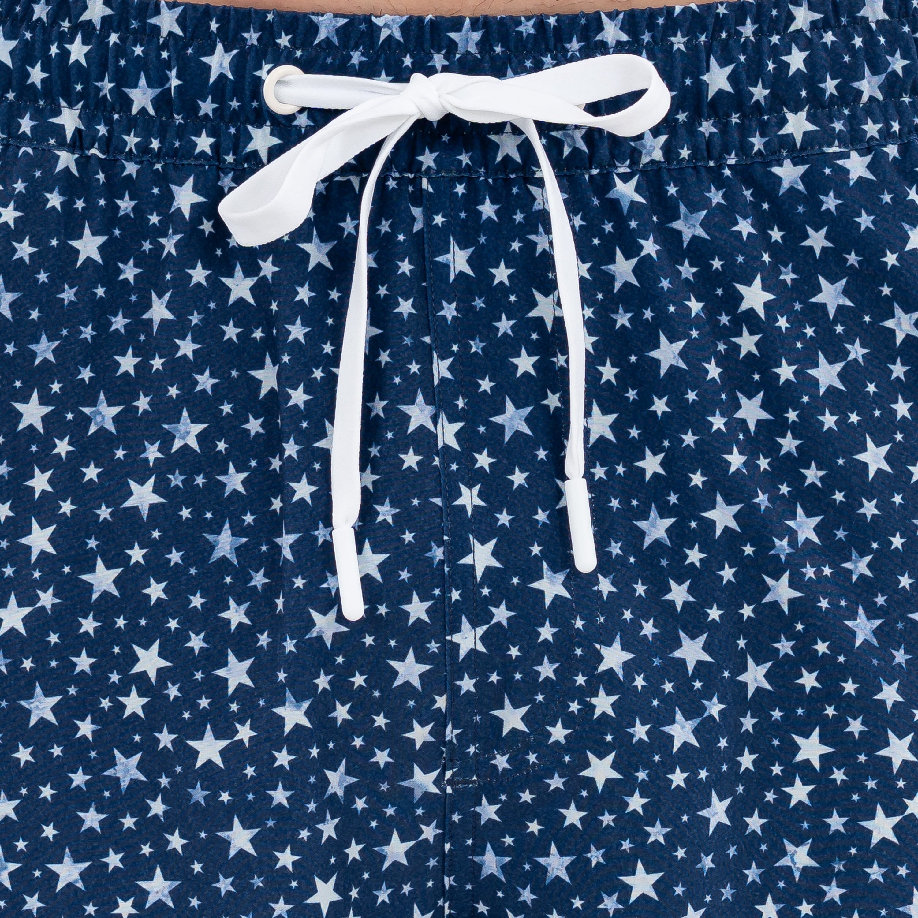 The Stars - Men's Short Sleeve Performance Polo - Image 8
