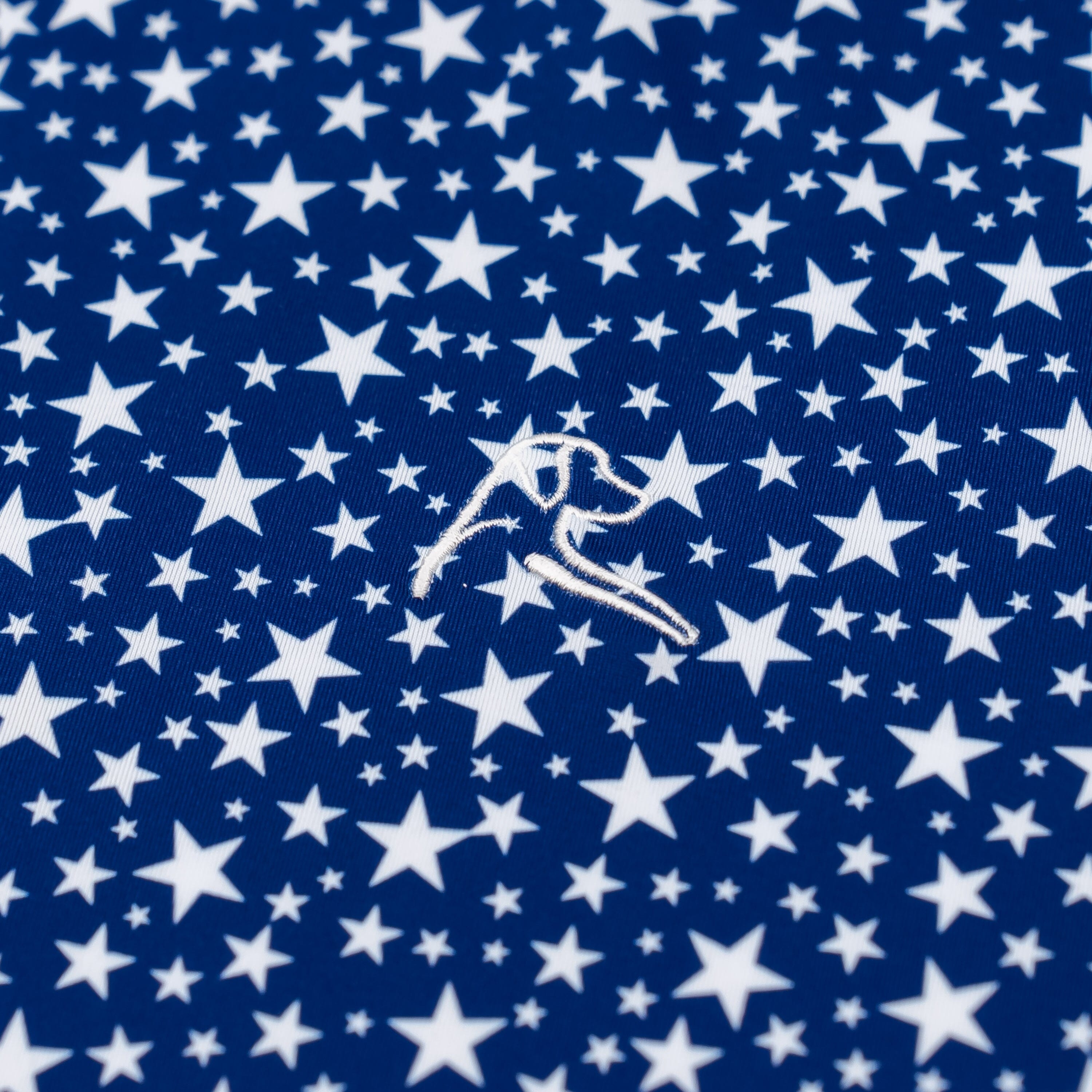 The Poly - Men's Poly Performance Hat - Image 3
