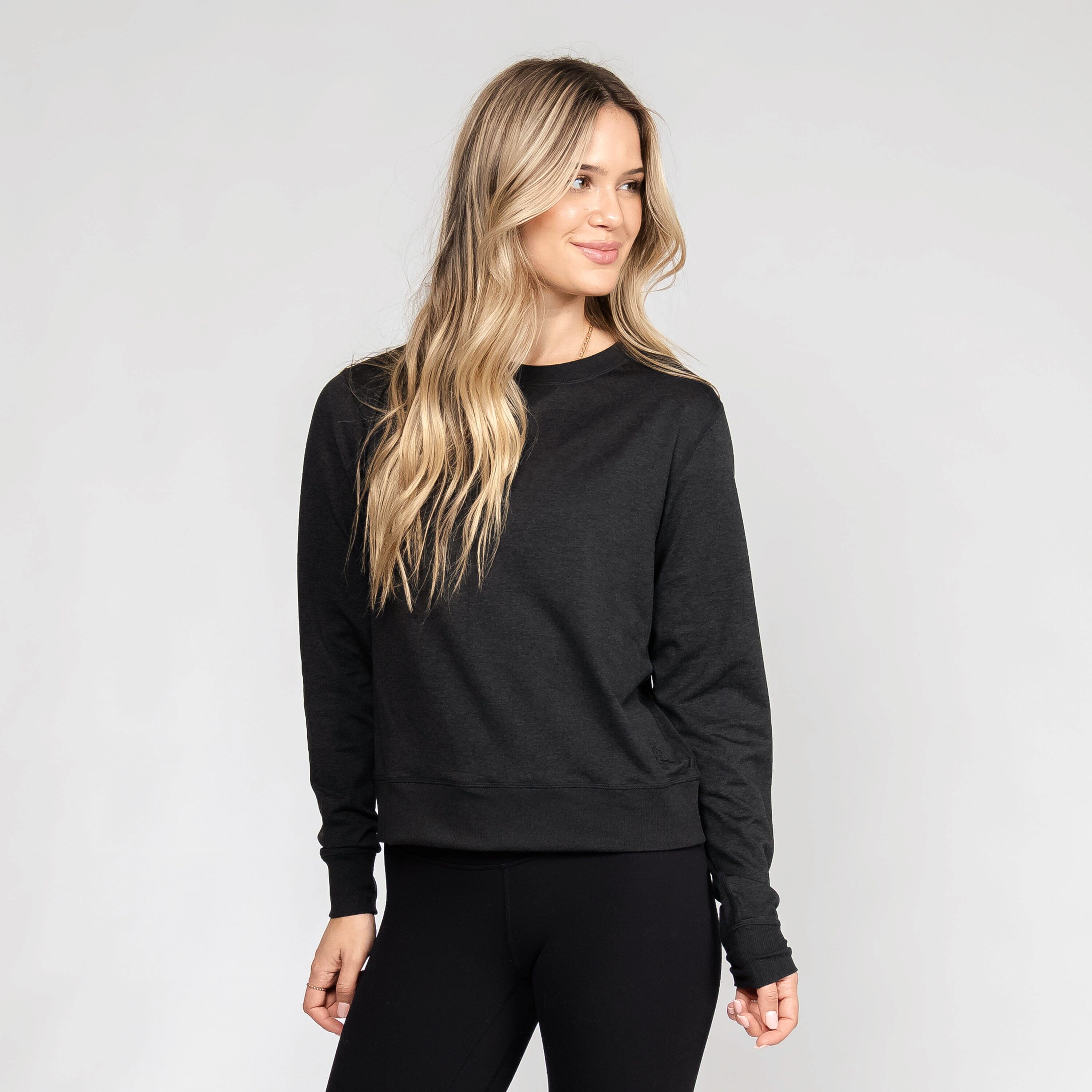 Tempo Performance Hoodie - Women's Tempo Performance Hoodie