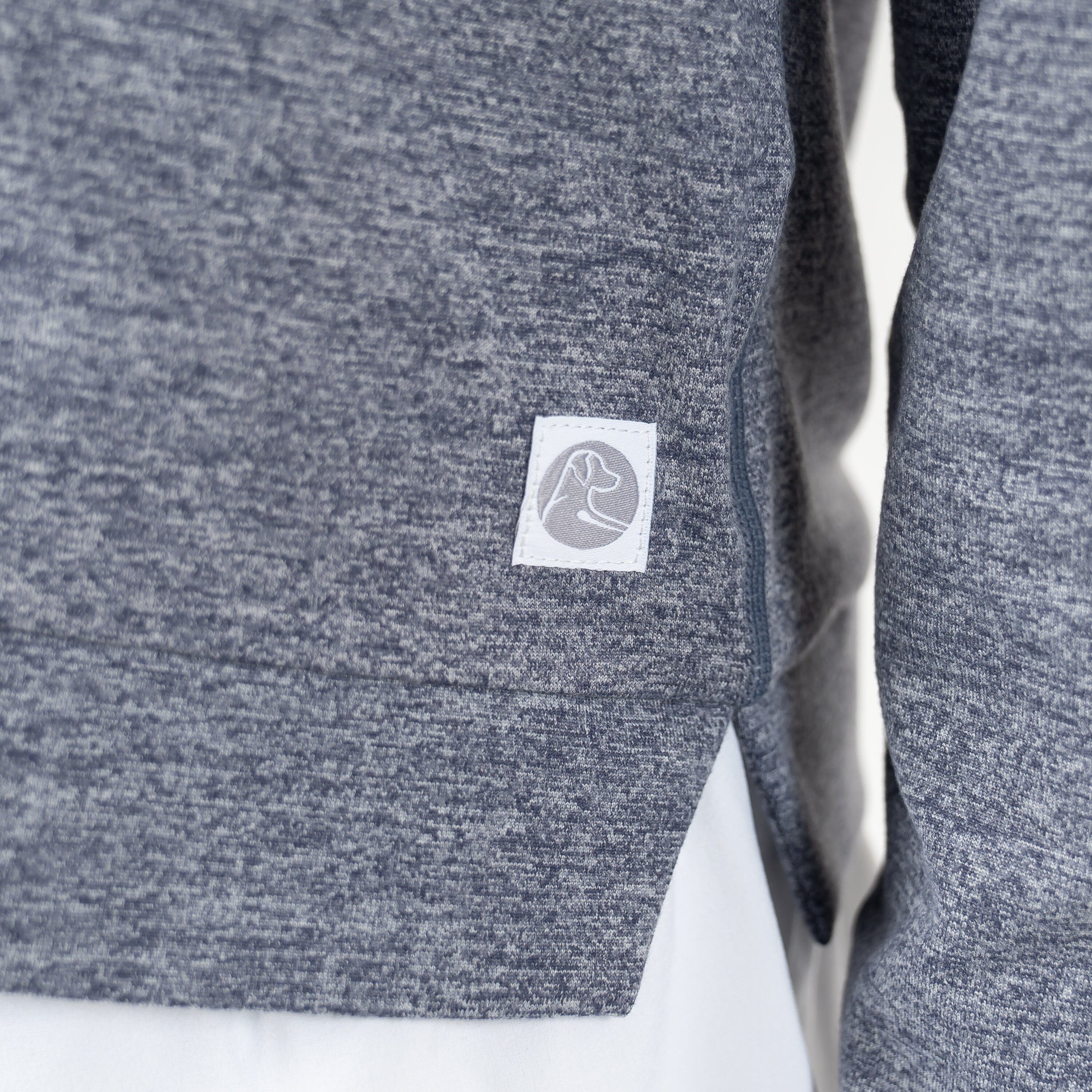 Tempo Performance Full-Zip Hoodie - Women's Tempo Performance Full-Zip Hoodie - Image 7