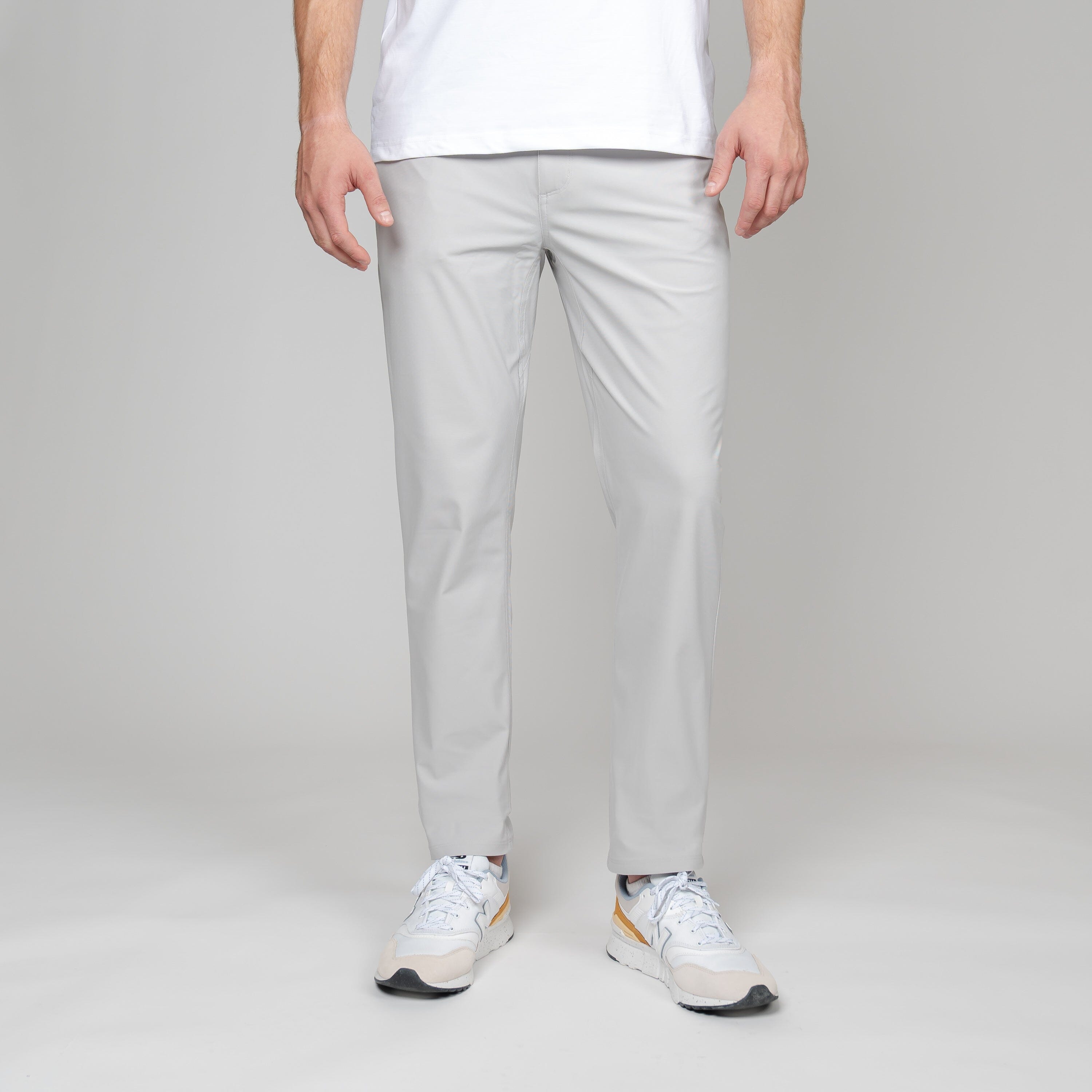 Hesi Performance Hoodie - Men's Hesi Performance Hoodie