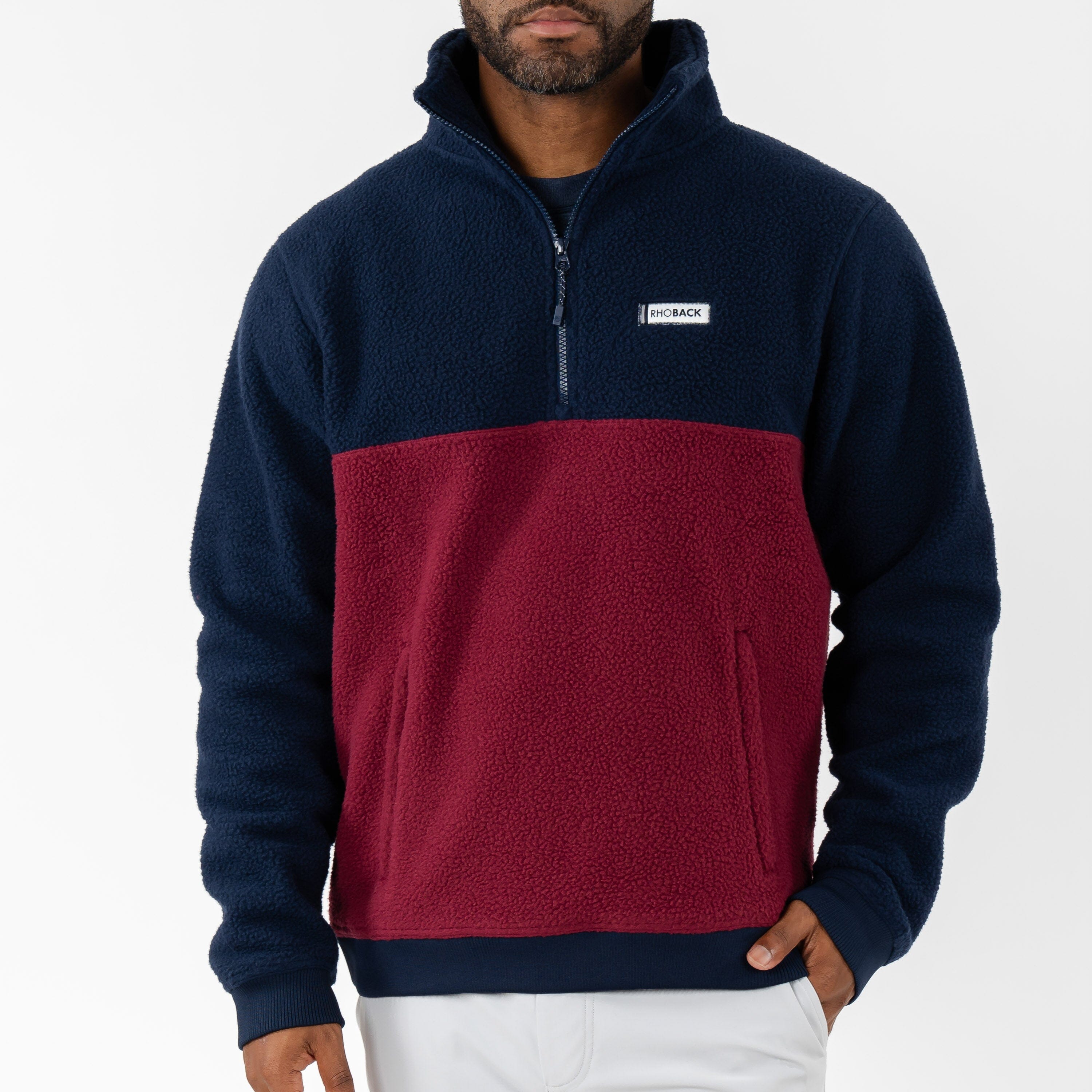 Fulton Performance Vest - Men's Fulton Performance Vest - Image 2