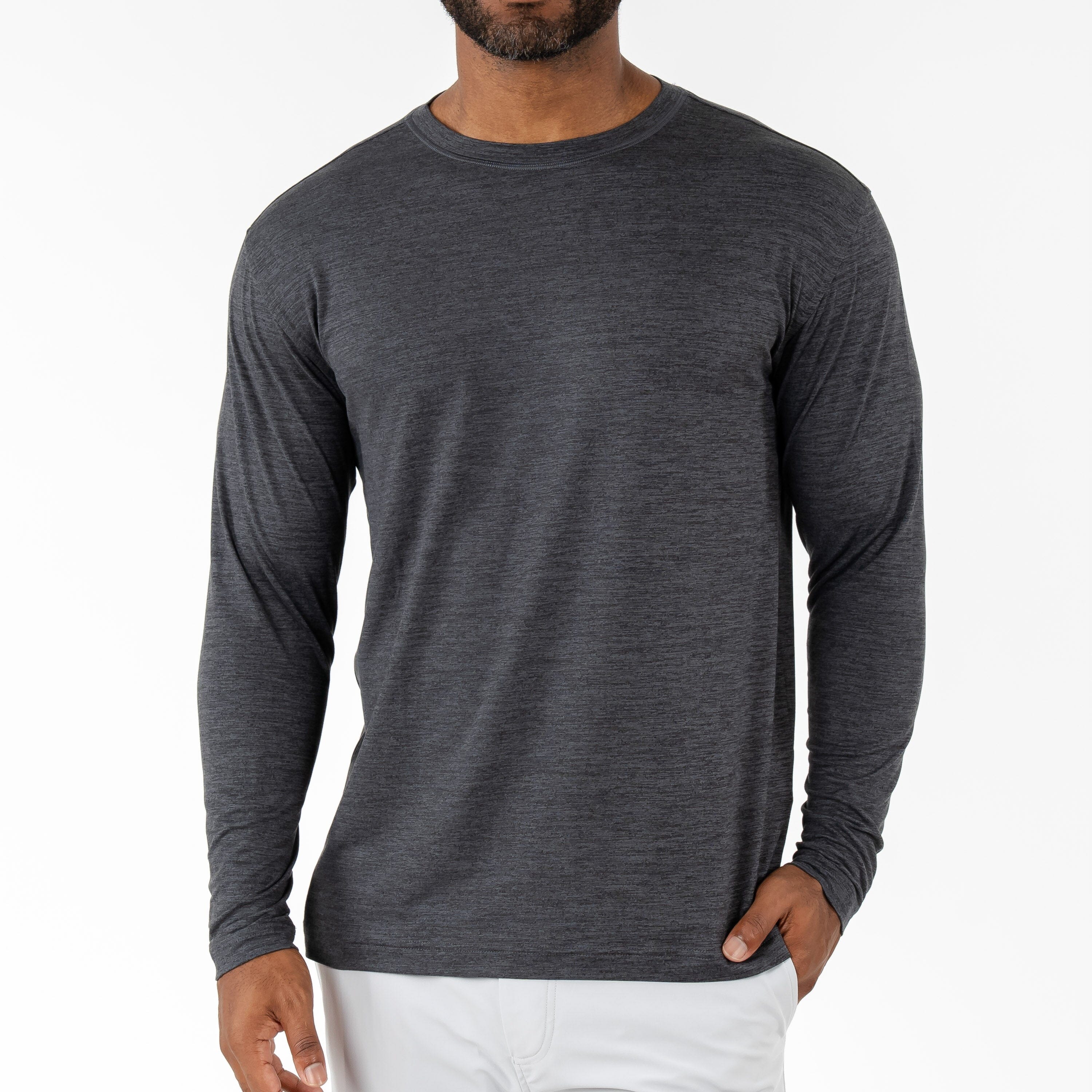 Blitz Tech Tee - Men's Short Sleeve Blitz Tech Tee