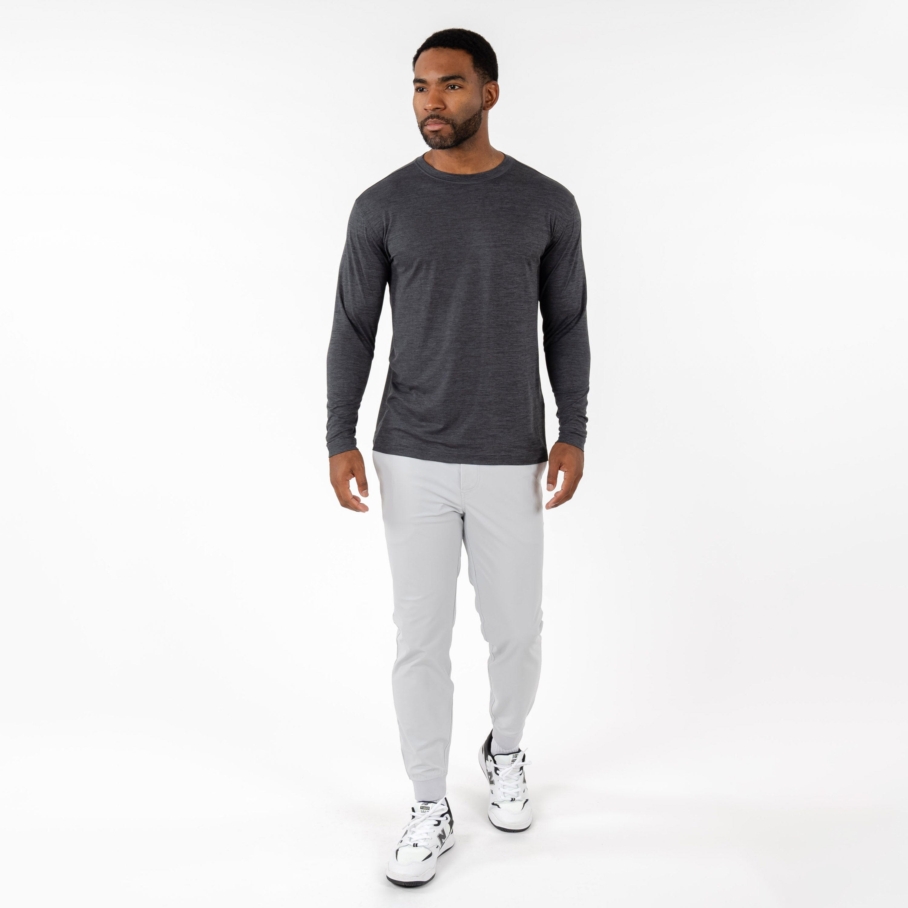 Blitz Tech Tee - Men's Short Sleeve Blitz Tech Tee - Image 5