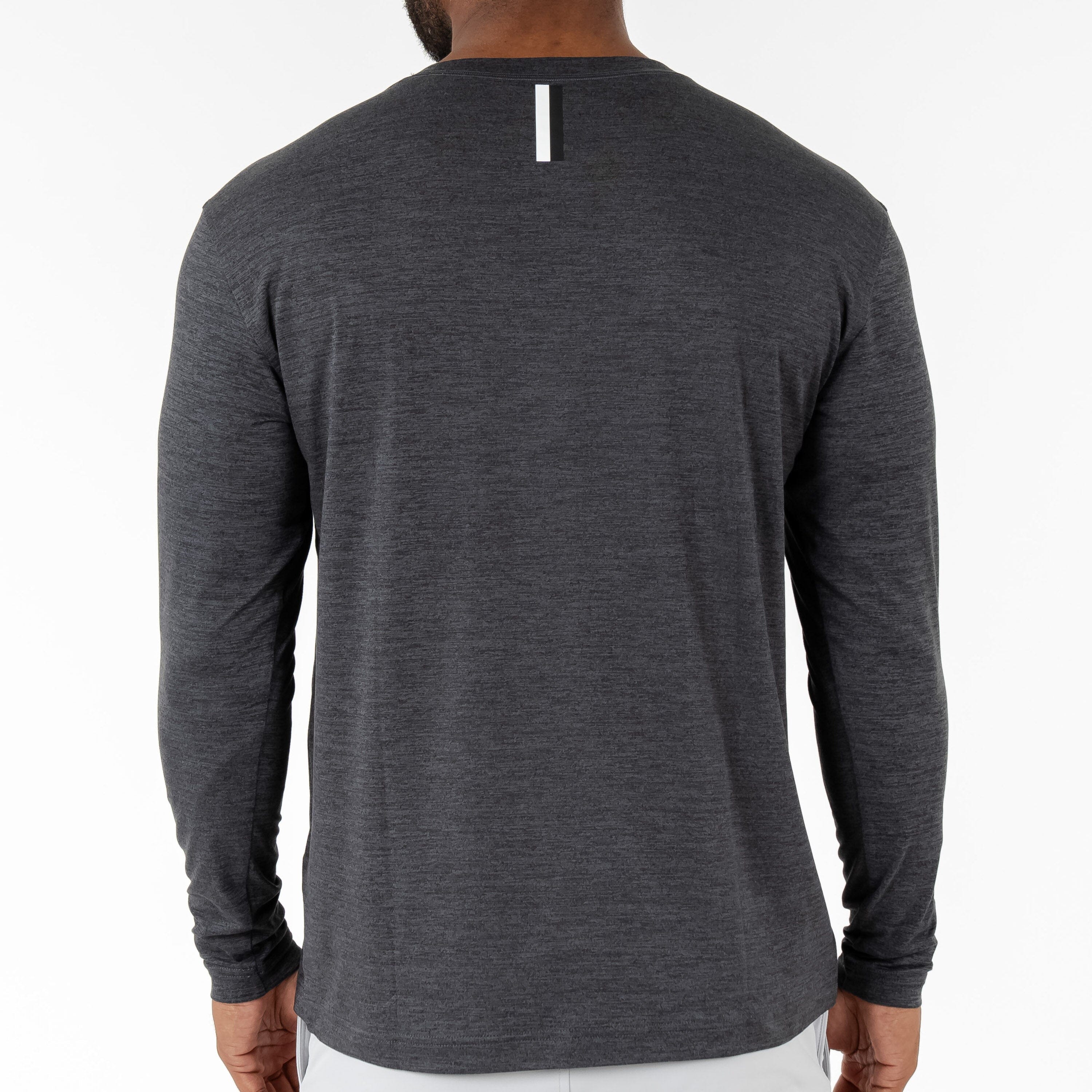 Blitz Tech Tee - Men's Short Sleeve Blitz Tech Tee - Image 2