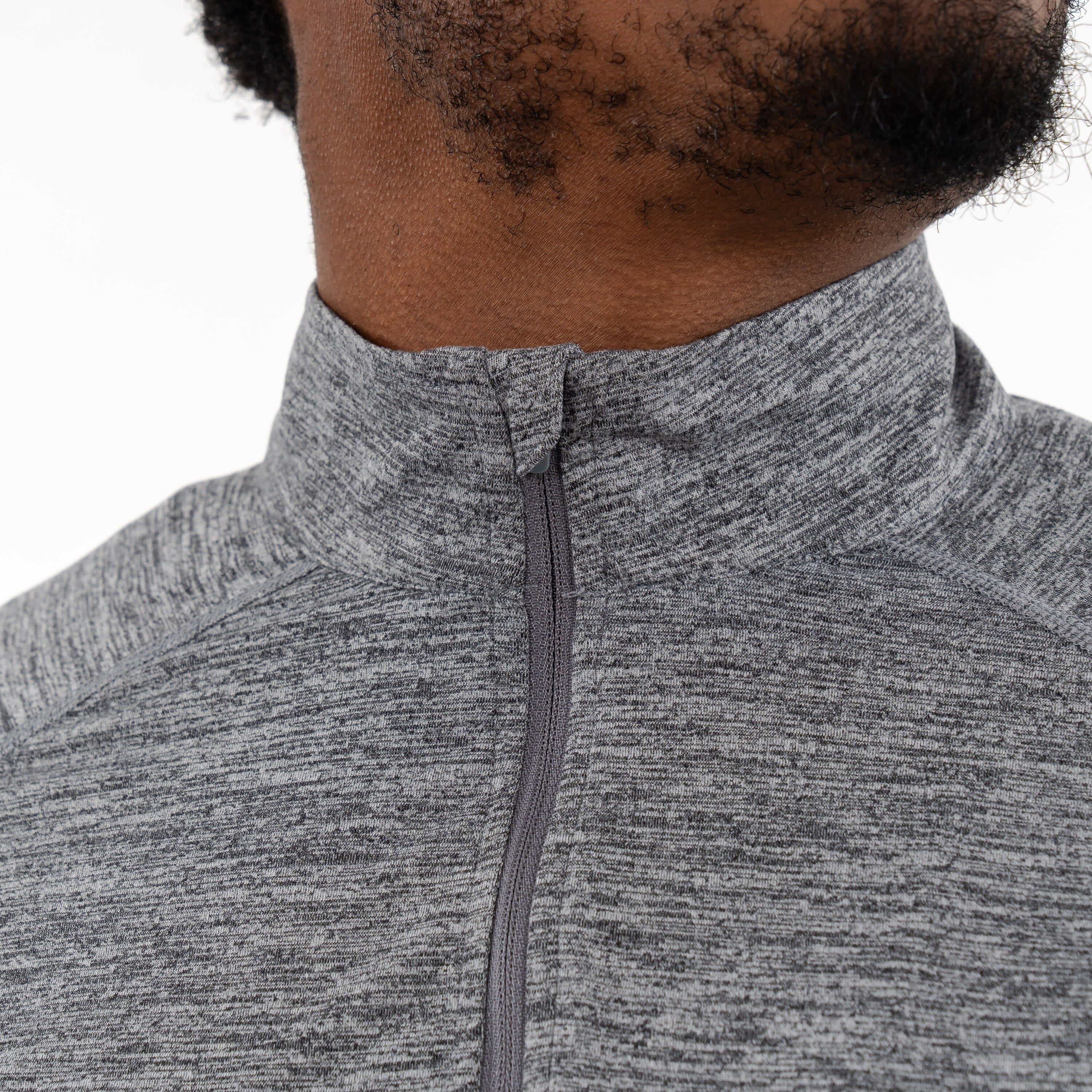 Blitz Tech Long Sleeve Tee - Men's Long Sleeve Blitz Tech Tee - Image 7