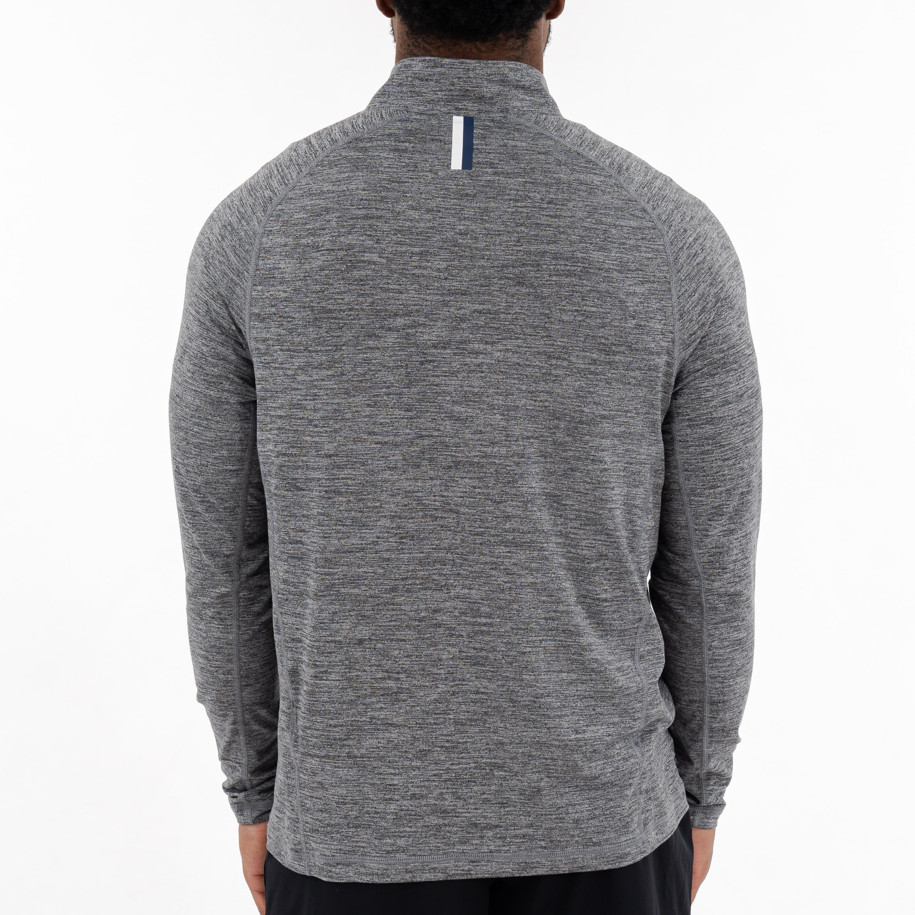 Blitz Tech Long Sleeve Tee - Men's Long Sleeve Blitz Tech Tee - Image 4