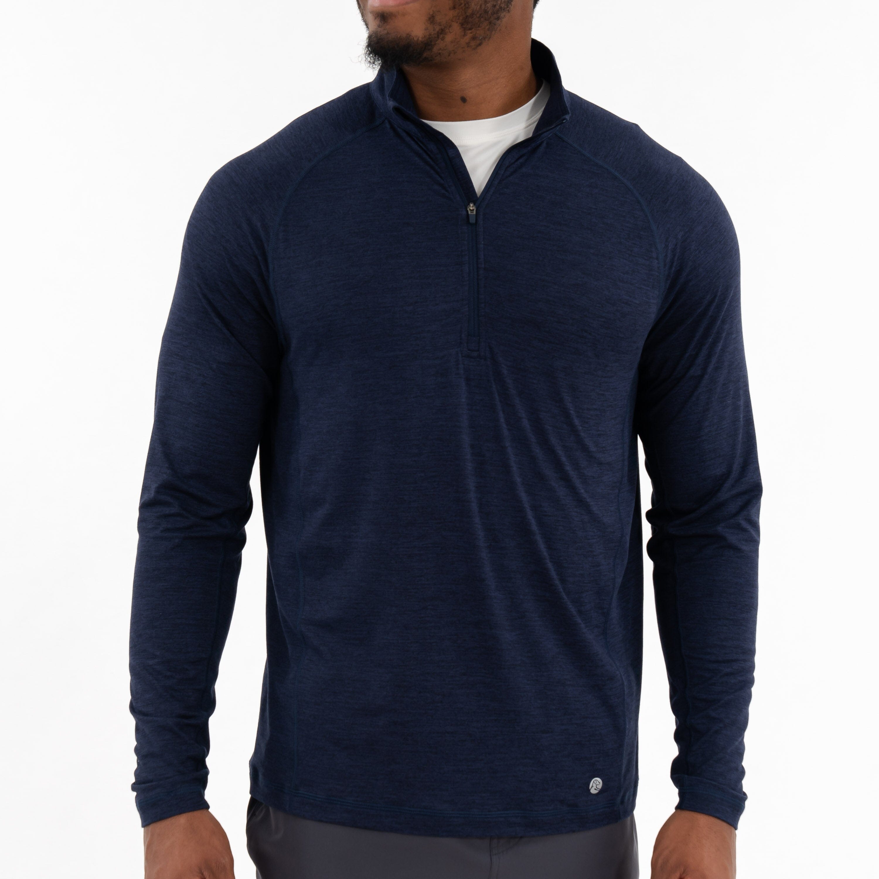 Summit Fleece Pullover - Men's Summit Fleece Pullover - Image 2