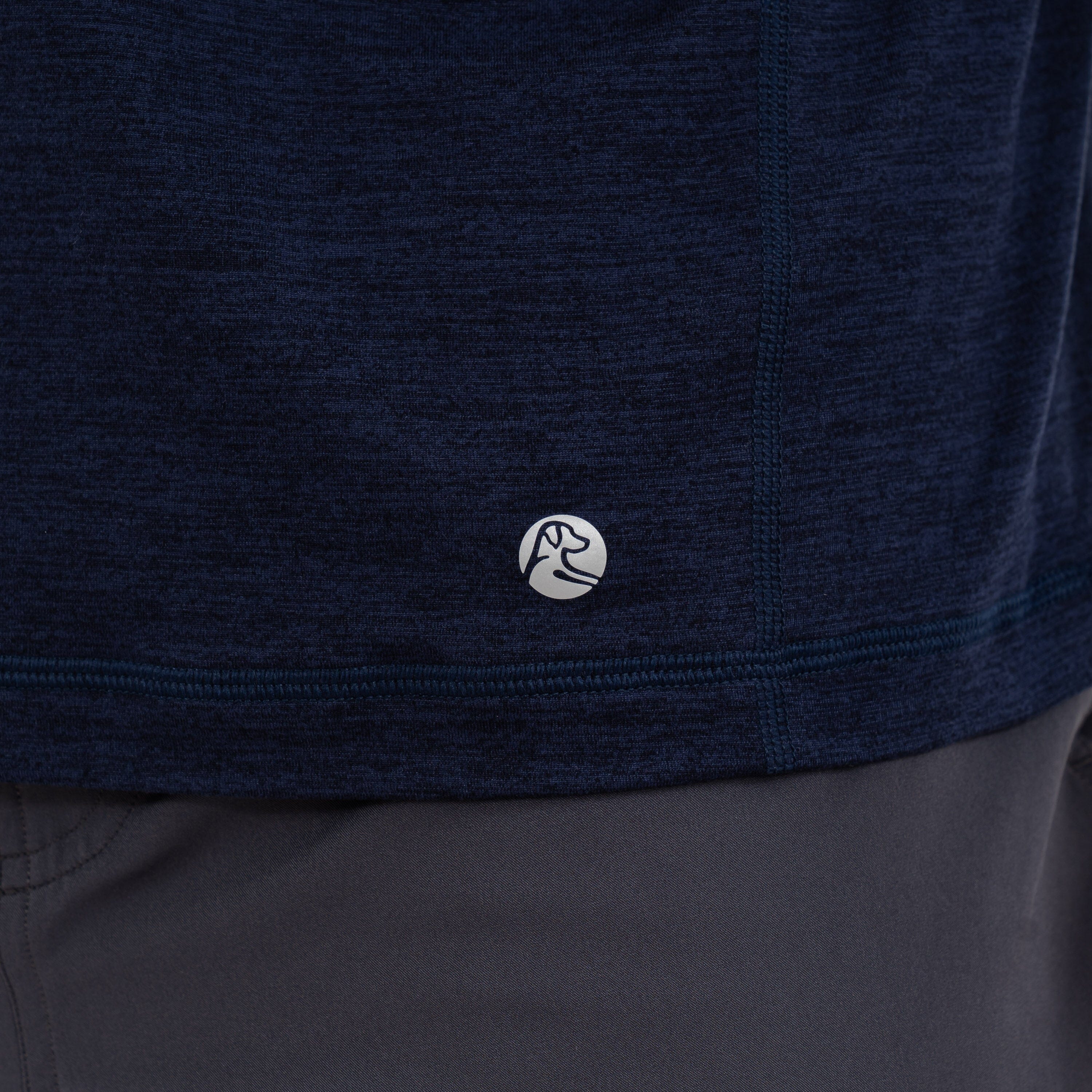 Summit Fleece Pullover - Men's Summit Fleece Pullover - Image 6