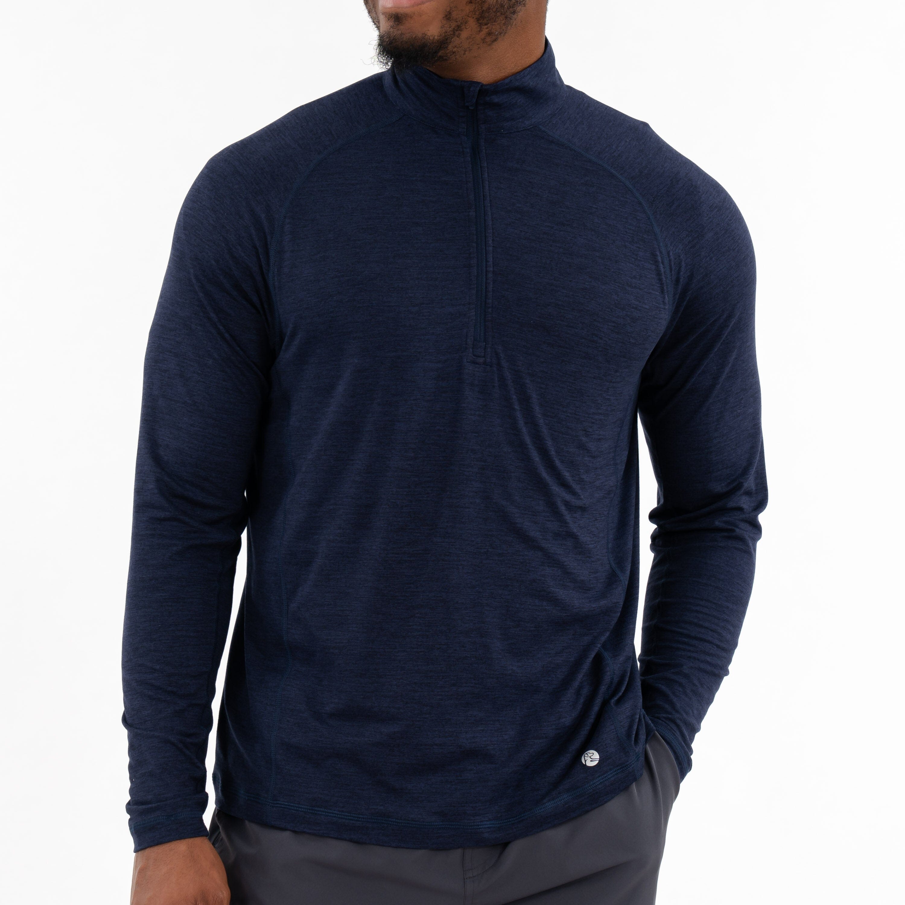 Summit Fleece Pullover - Men's Summit Fleece Pullover - Image 8