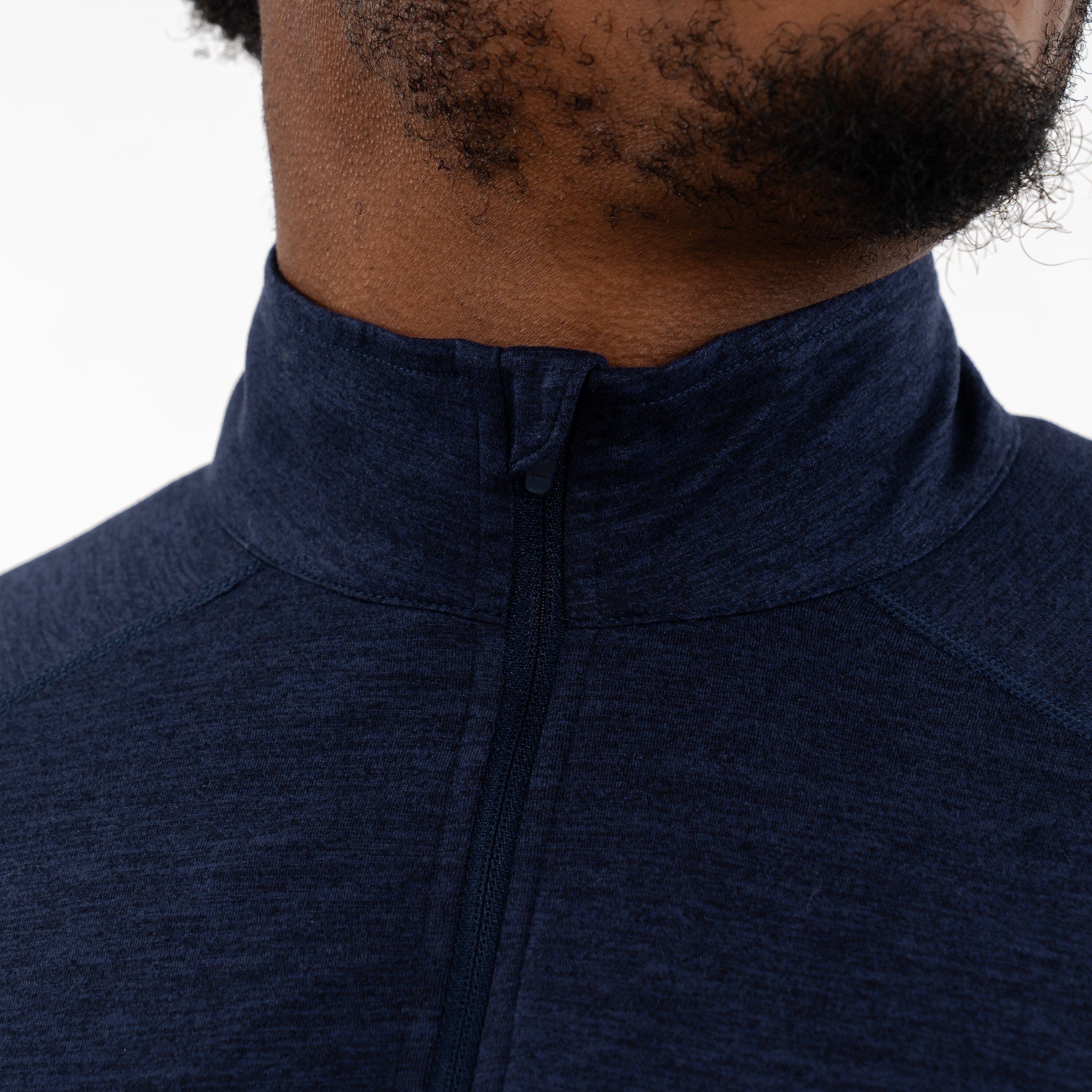 Summit Fleece Pullover - Men's Summit Fleece Pullover - Image 7