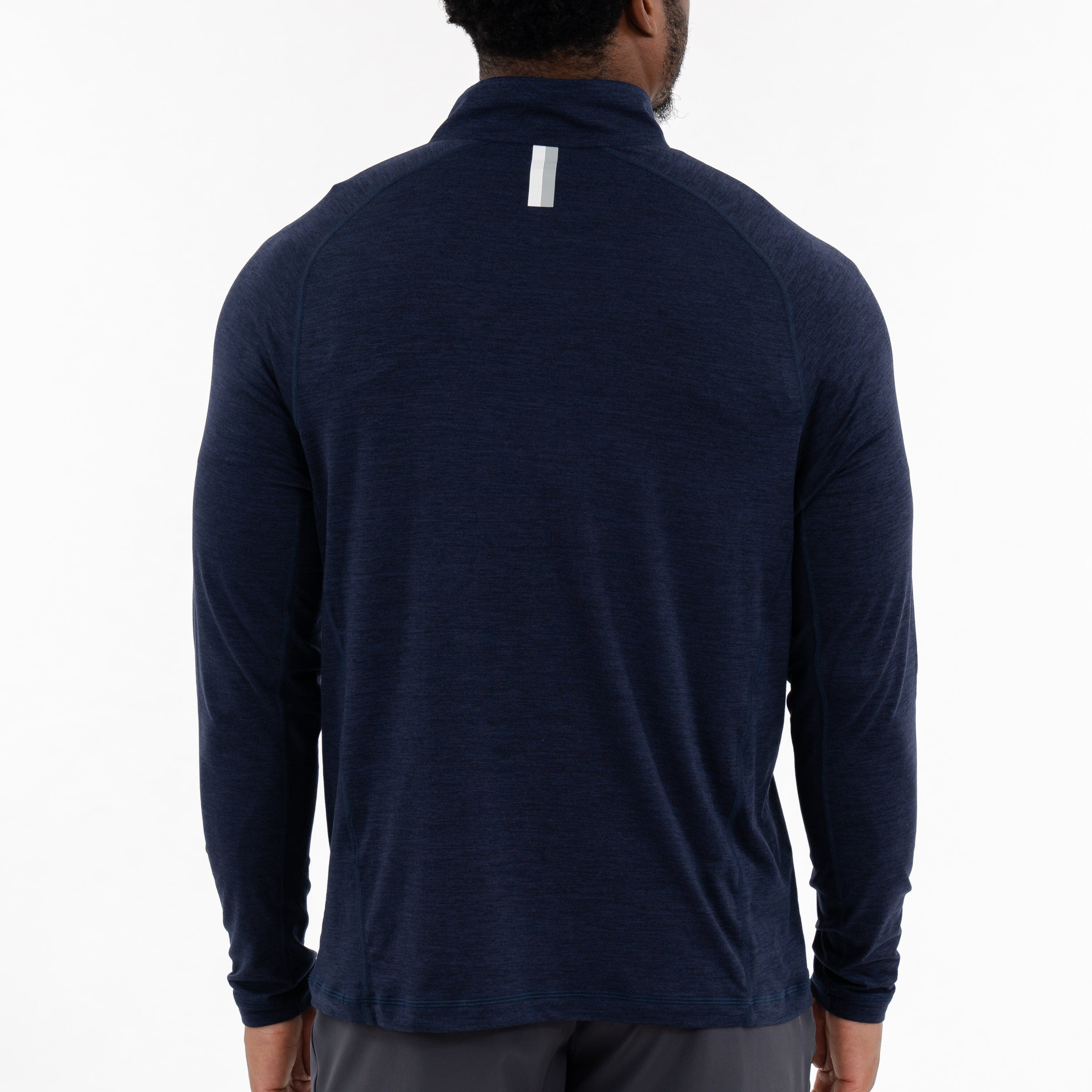 Summit Fleece Pullover - Men's Summit Fleece Pullover - Image 4