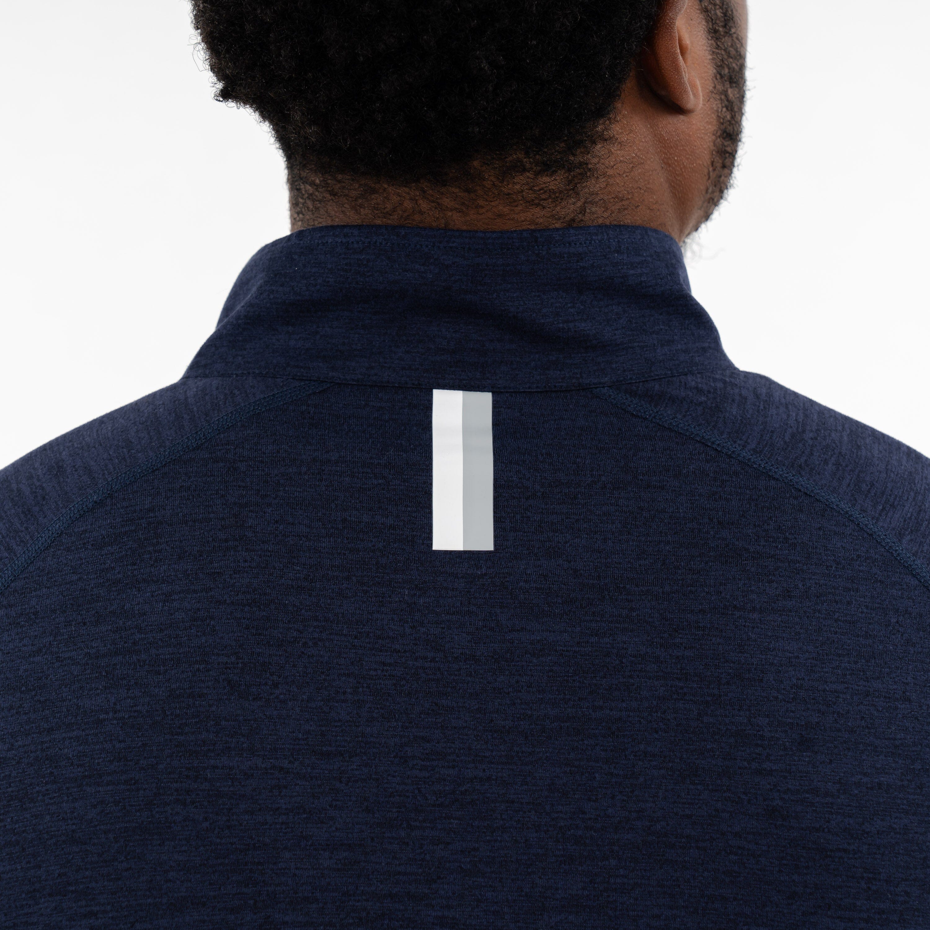 Summit Fleece Pullover - Men's Summit Fleece Pullover - Image 3