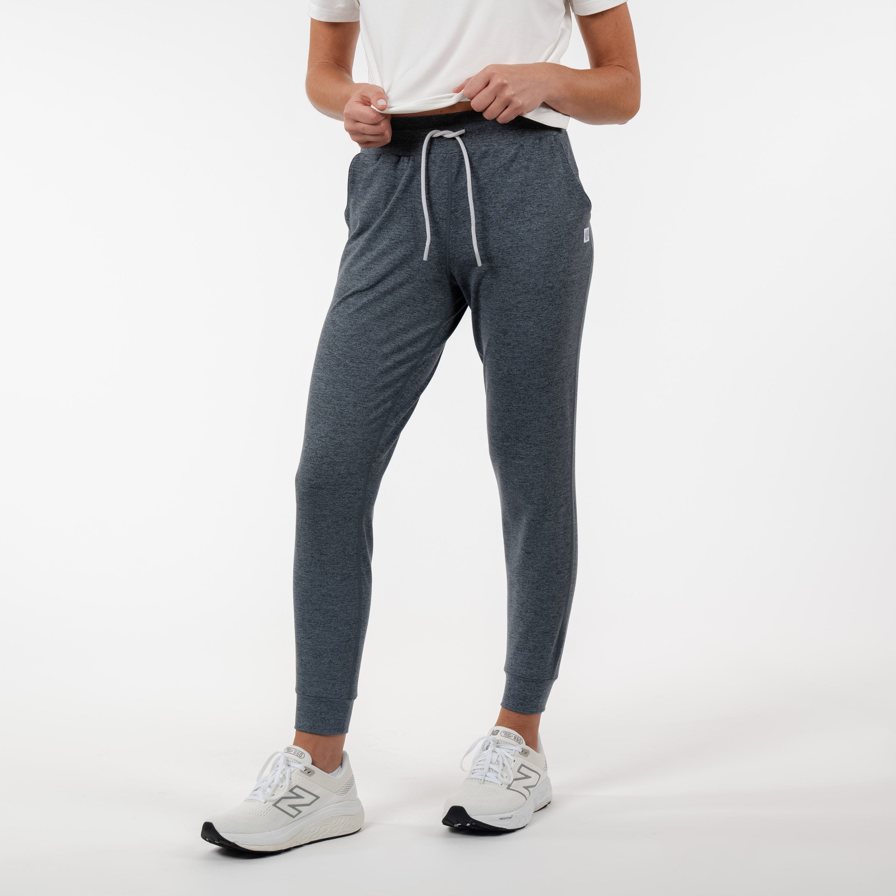 Tempo Performance Hoodie - Women's Tempo Performance Hoodie