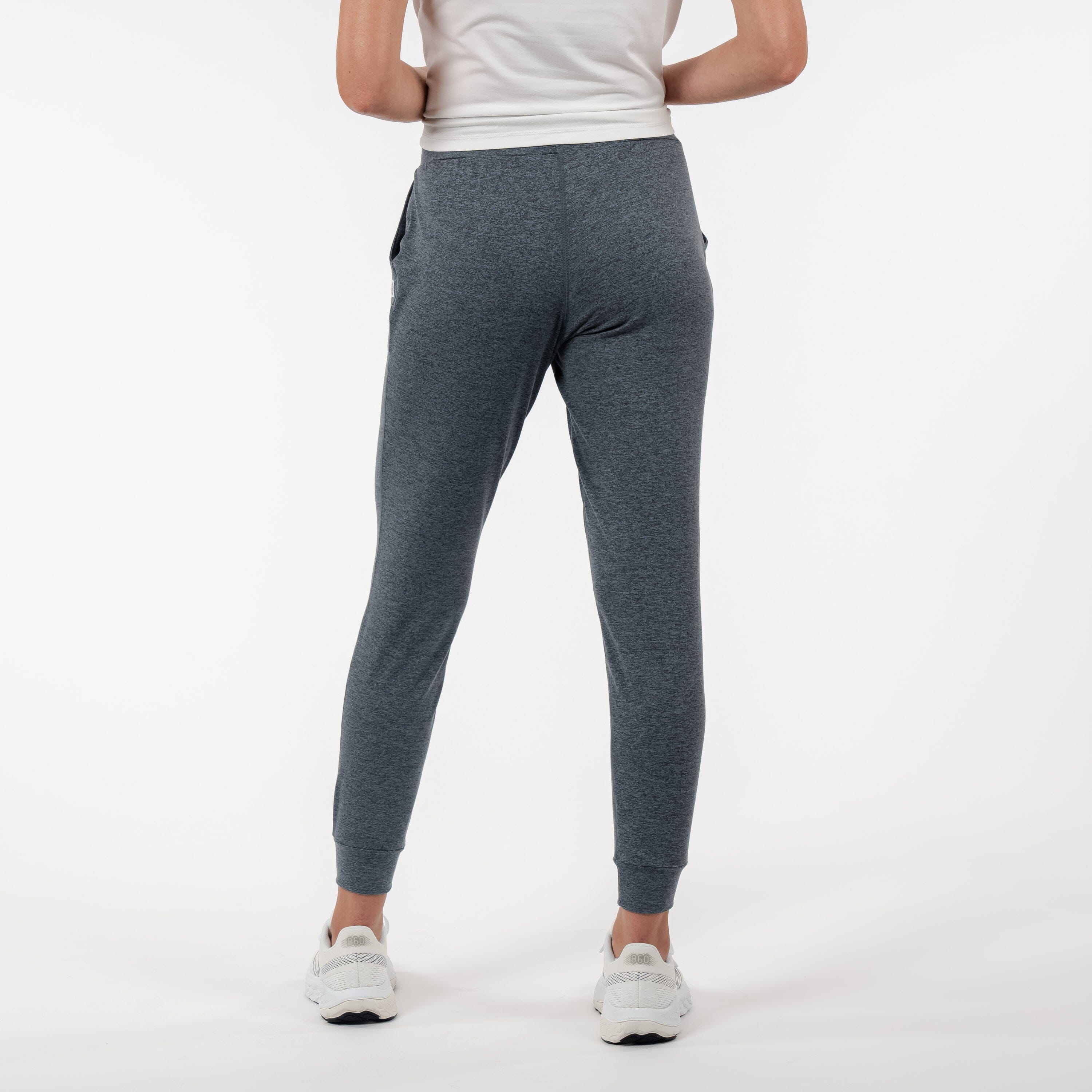 Tempo Performance Hoodie - Women's Tempo Performance Hoodie - Image 2