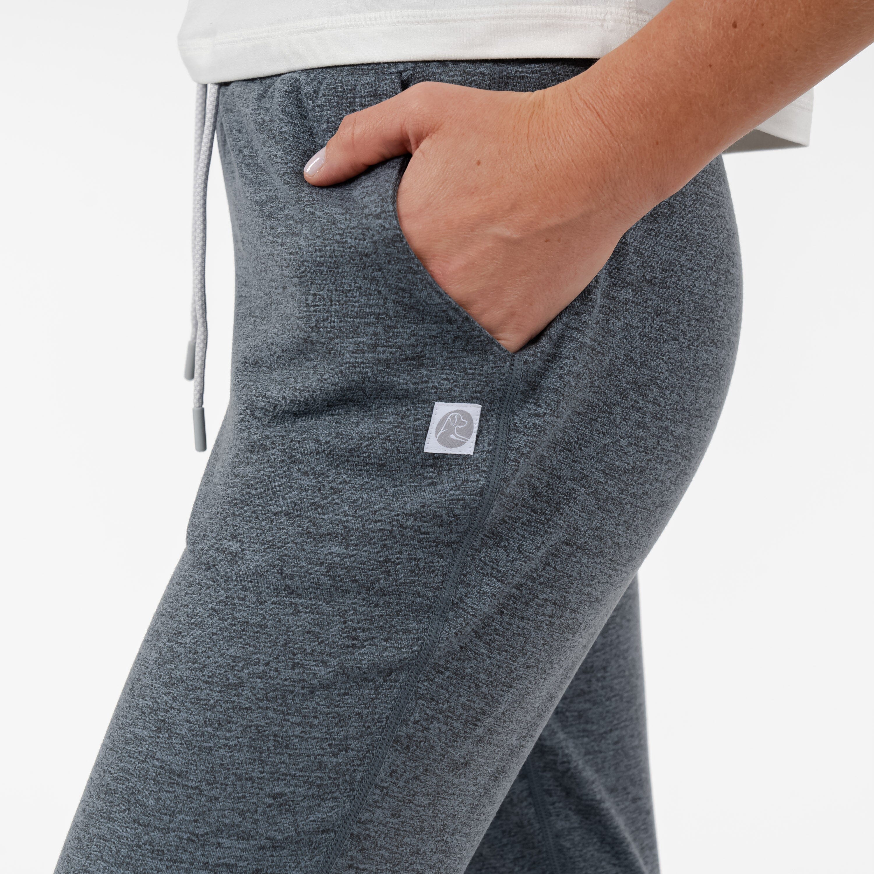 Tempo Performance Hoodie - Women's Tempo Performance Hoodie - Image 3