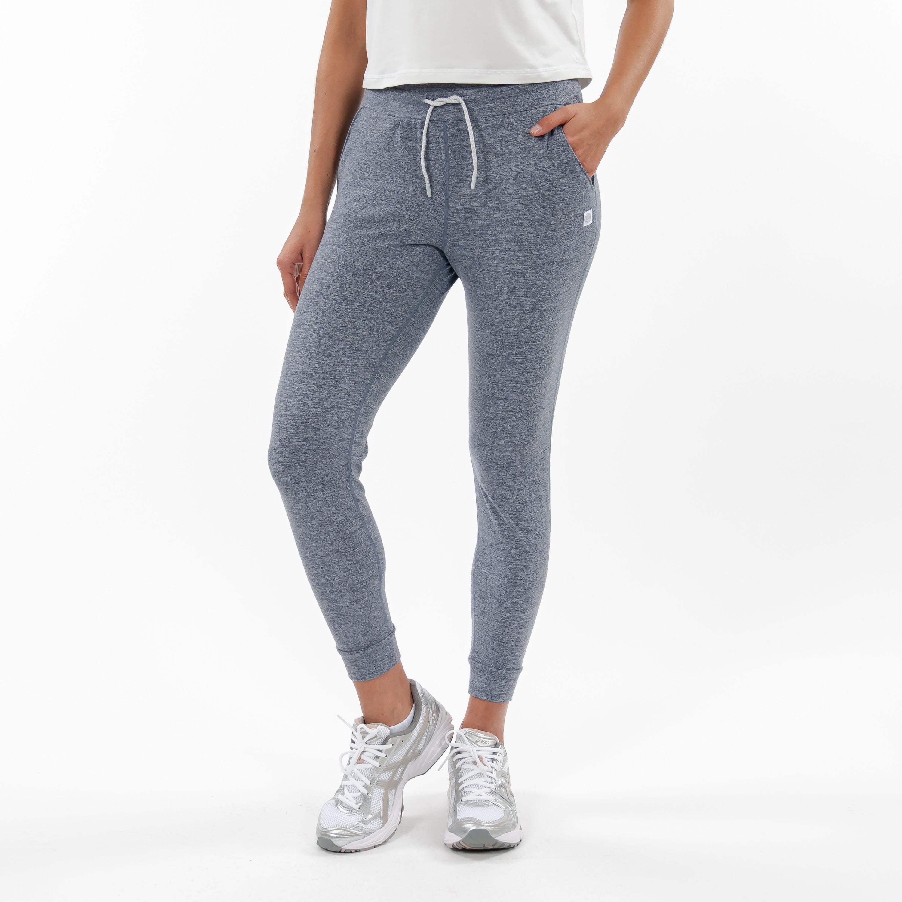 Clarity Half-Zip Hoodie - Women's Clarity Half-Zip Hoodie