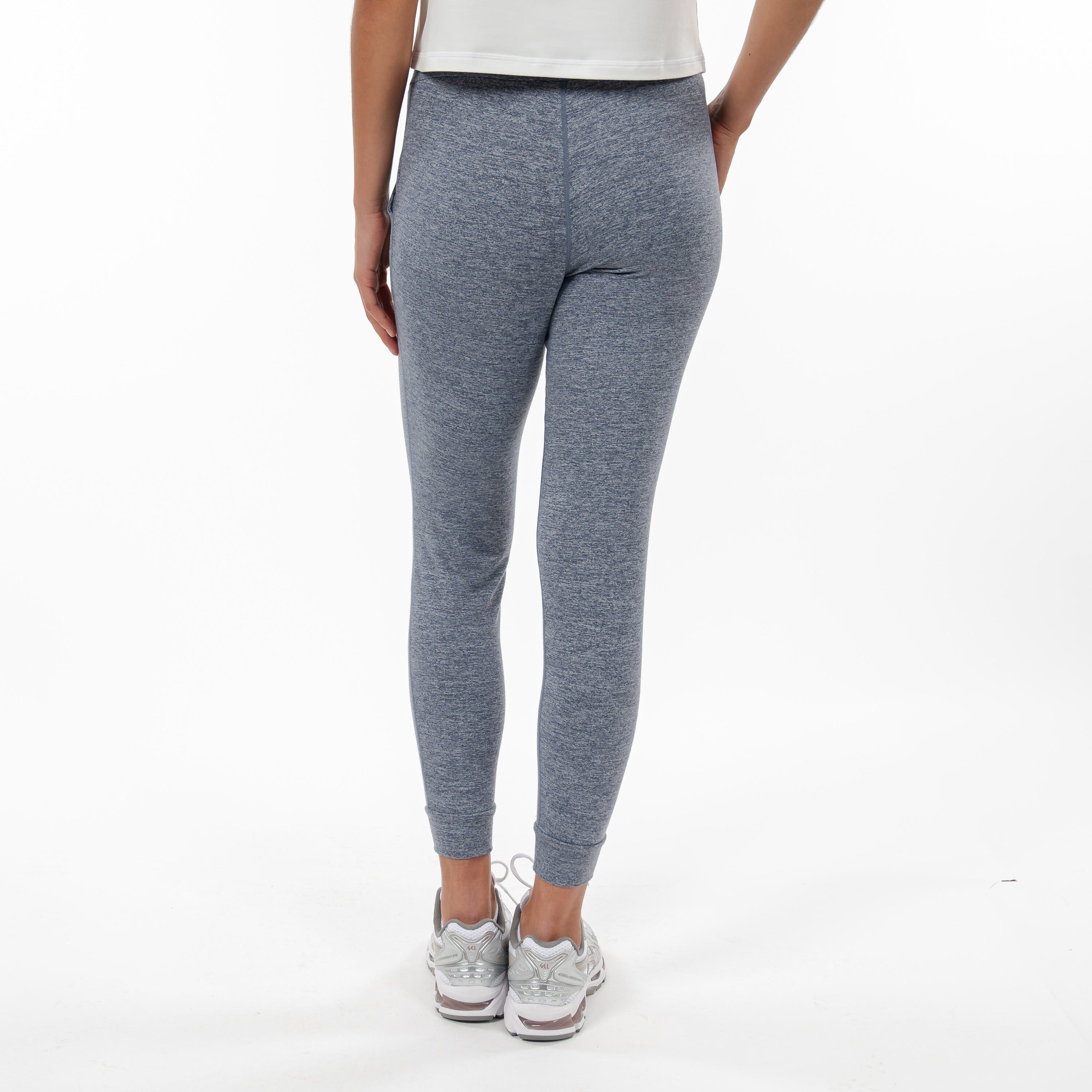 Clarity Half-Zip Hoodie - Women's Clarity Half-Zip Hoodie - Image 2