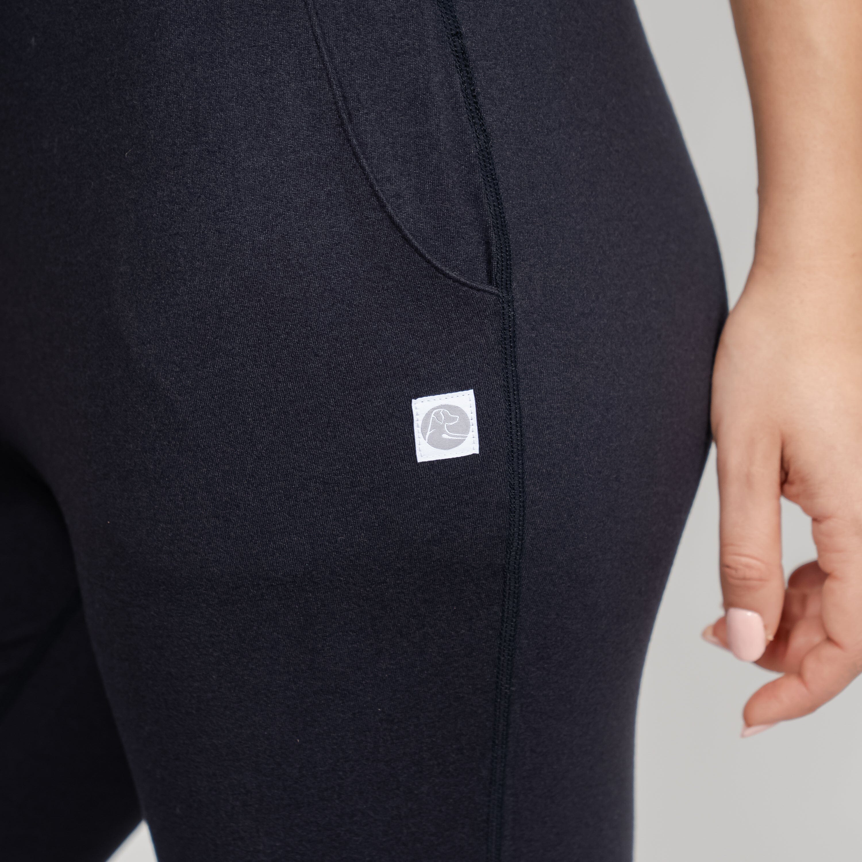 Tempo Performance Jogger - Women's Tempo Performance Jogger - Image 3