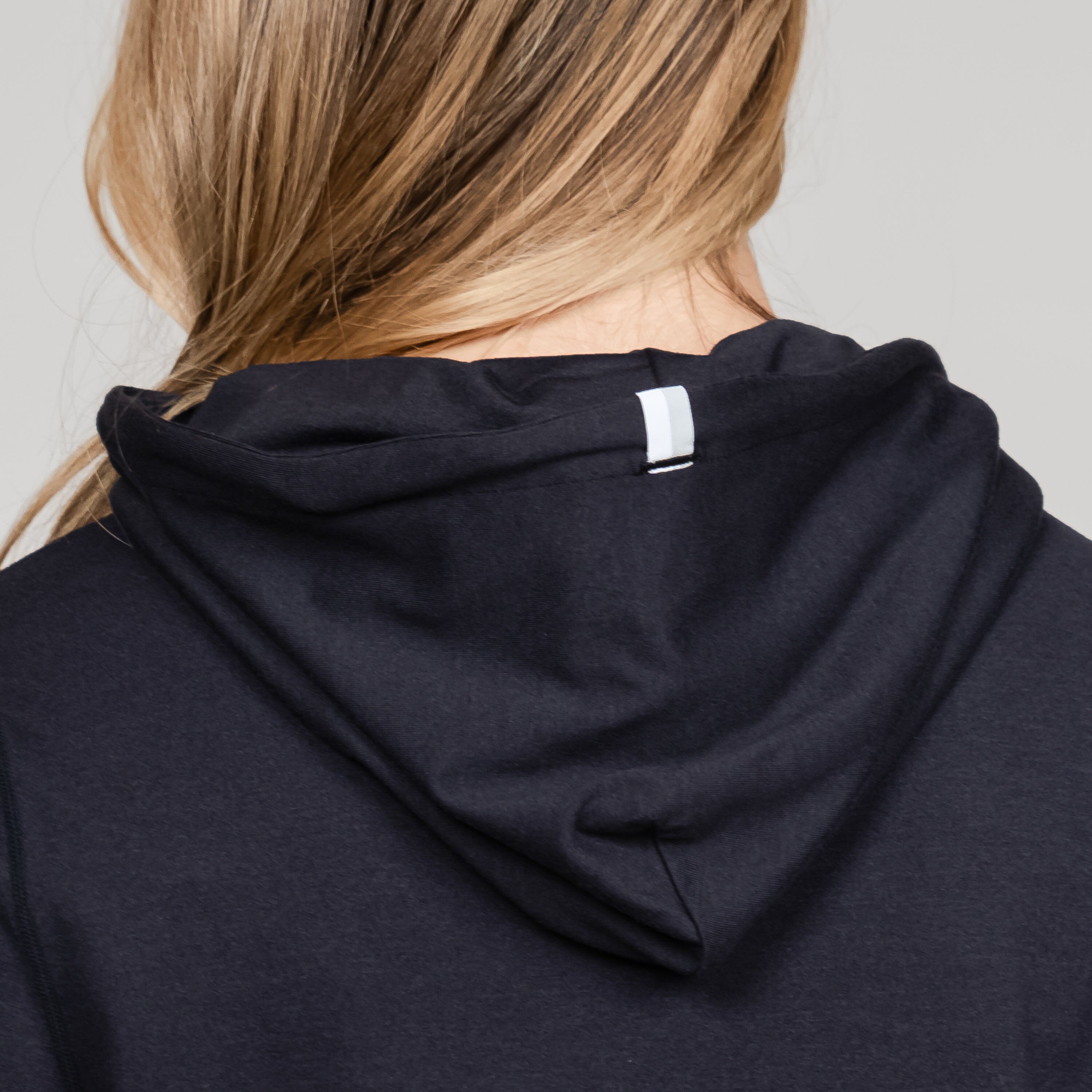 Tempo Performance Hoodie - Women's Tempo Performance Hoodie - Image 6